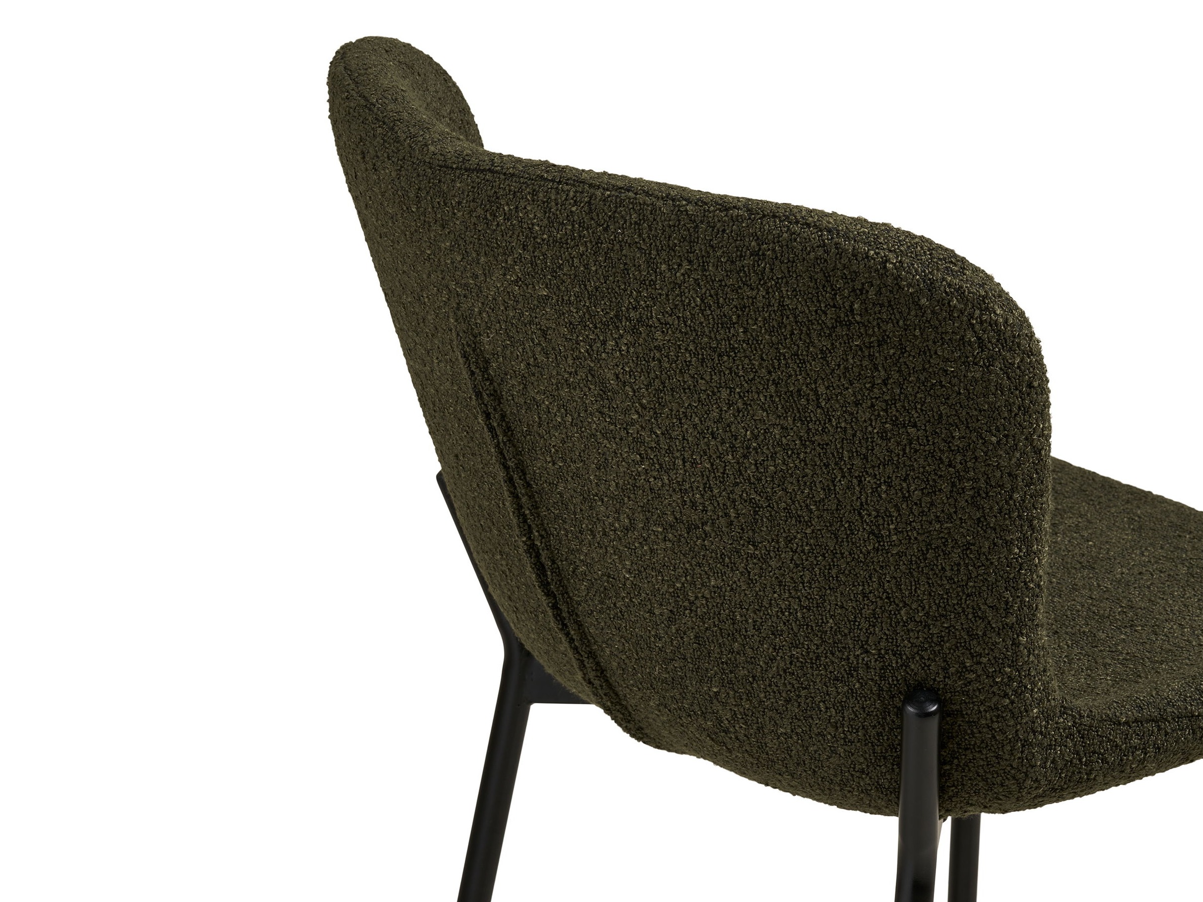 Polubarska stolica Brea 153 (Tamnozelena)