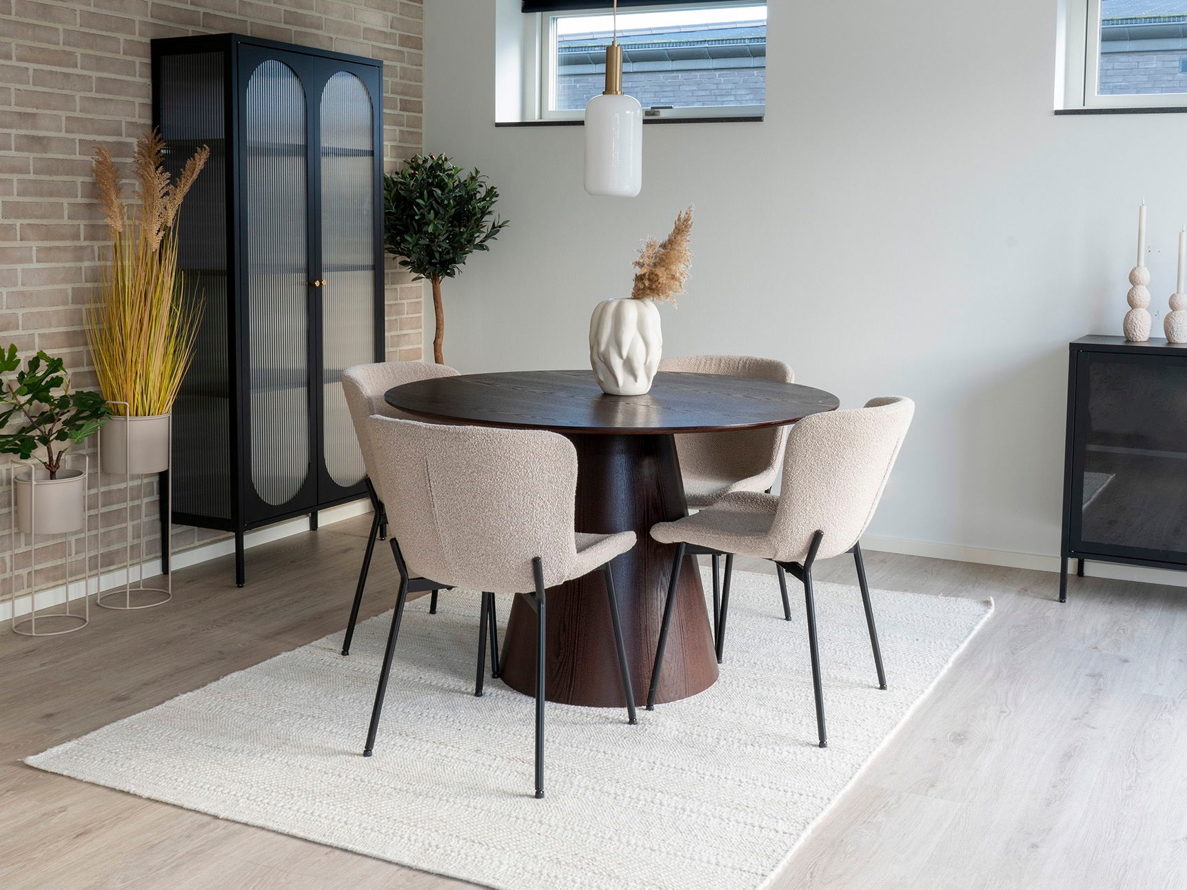 Stolica Brea 152 (Bež)