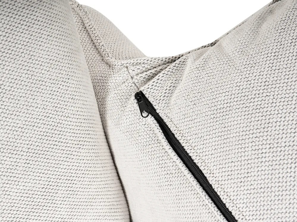 Kauč na razvlačenje Berwyn 2908 (Bijela)