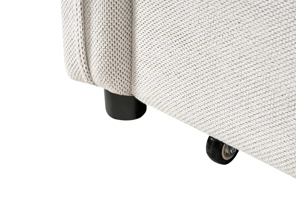 Kauč na razvlačenje Berwyn 2908 (Bijela)