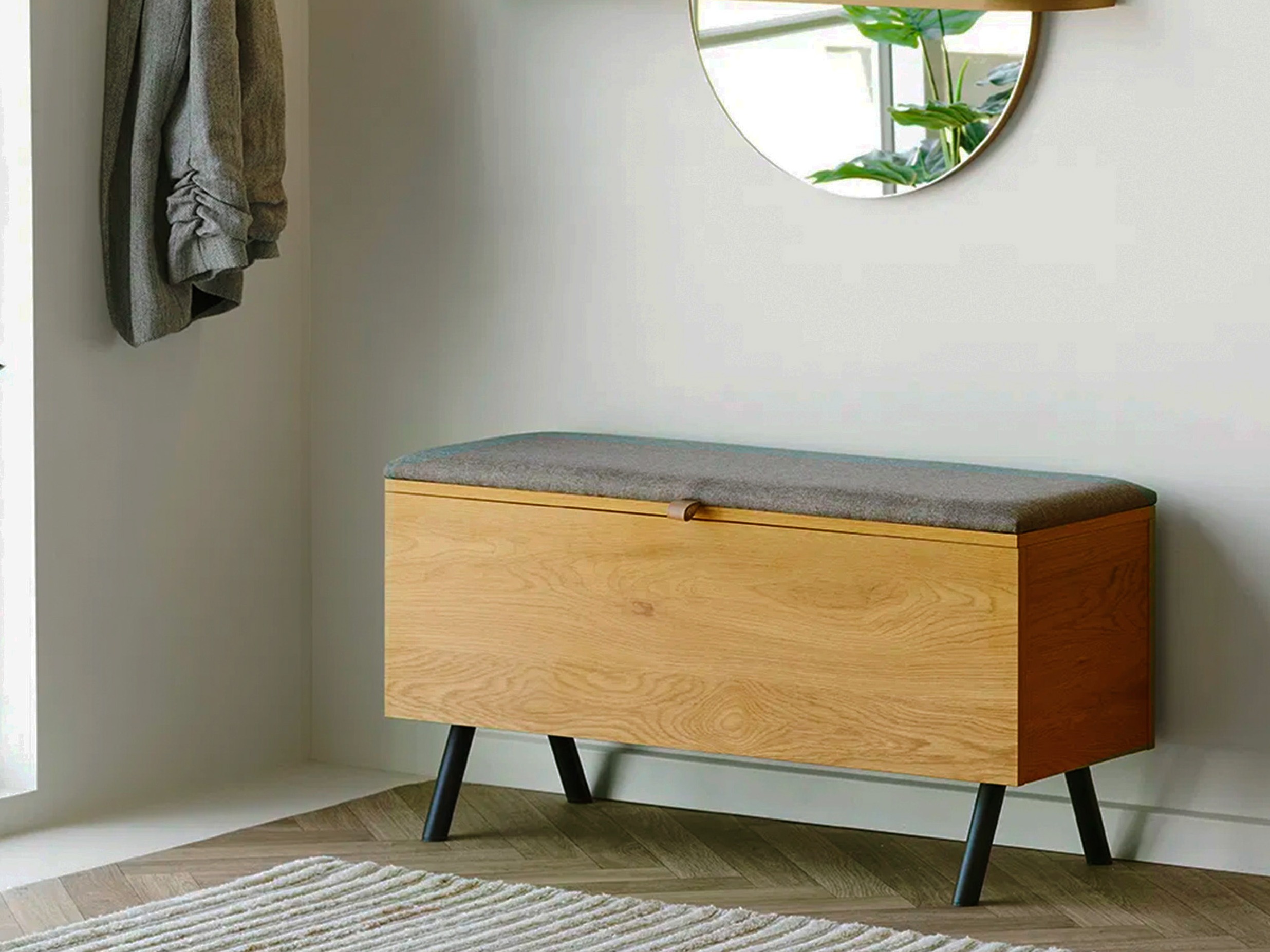 Kutija za pohranu Soelba 100