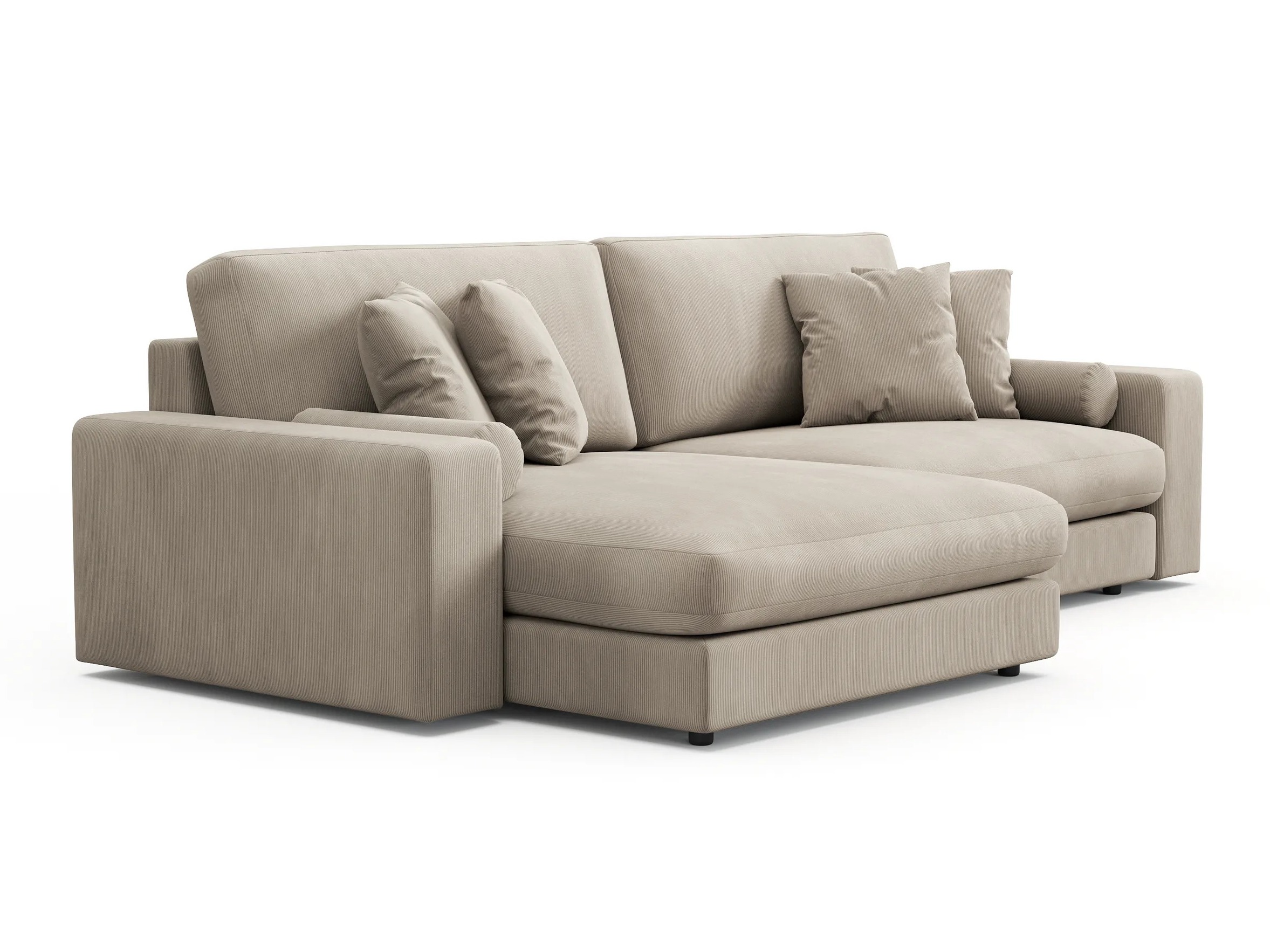 Kutna garnitura Venelba 107 (Fjord 27)