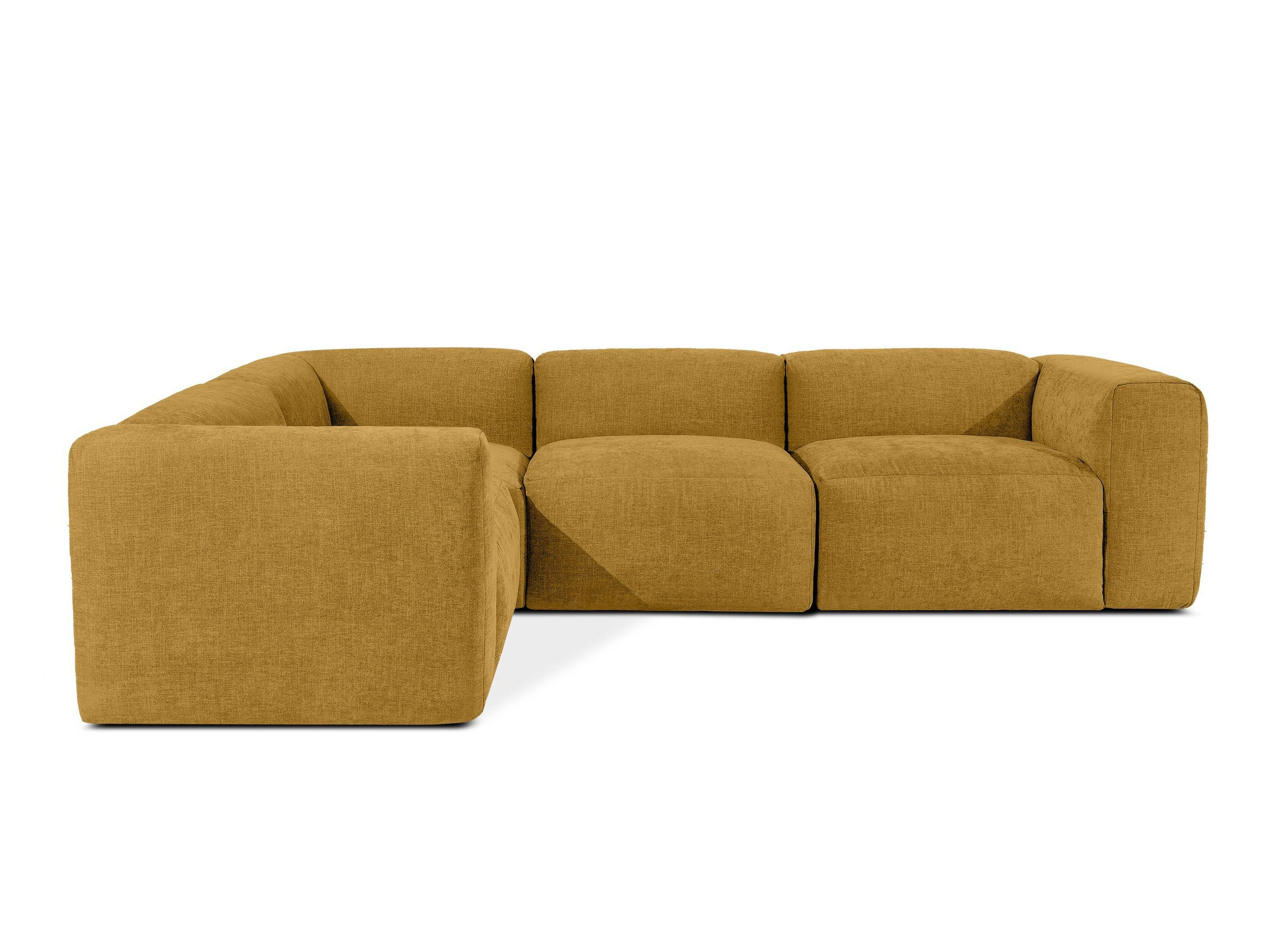 Modularna kutna garnitura Melteno 109 (City 46)