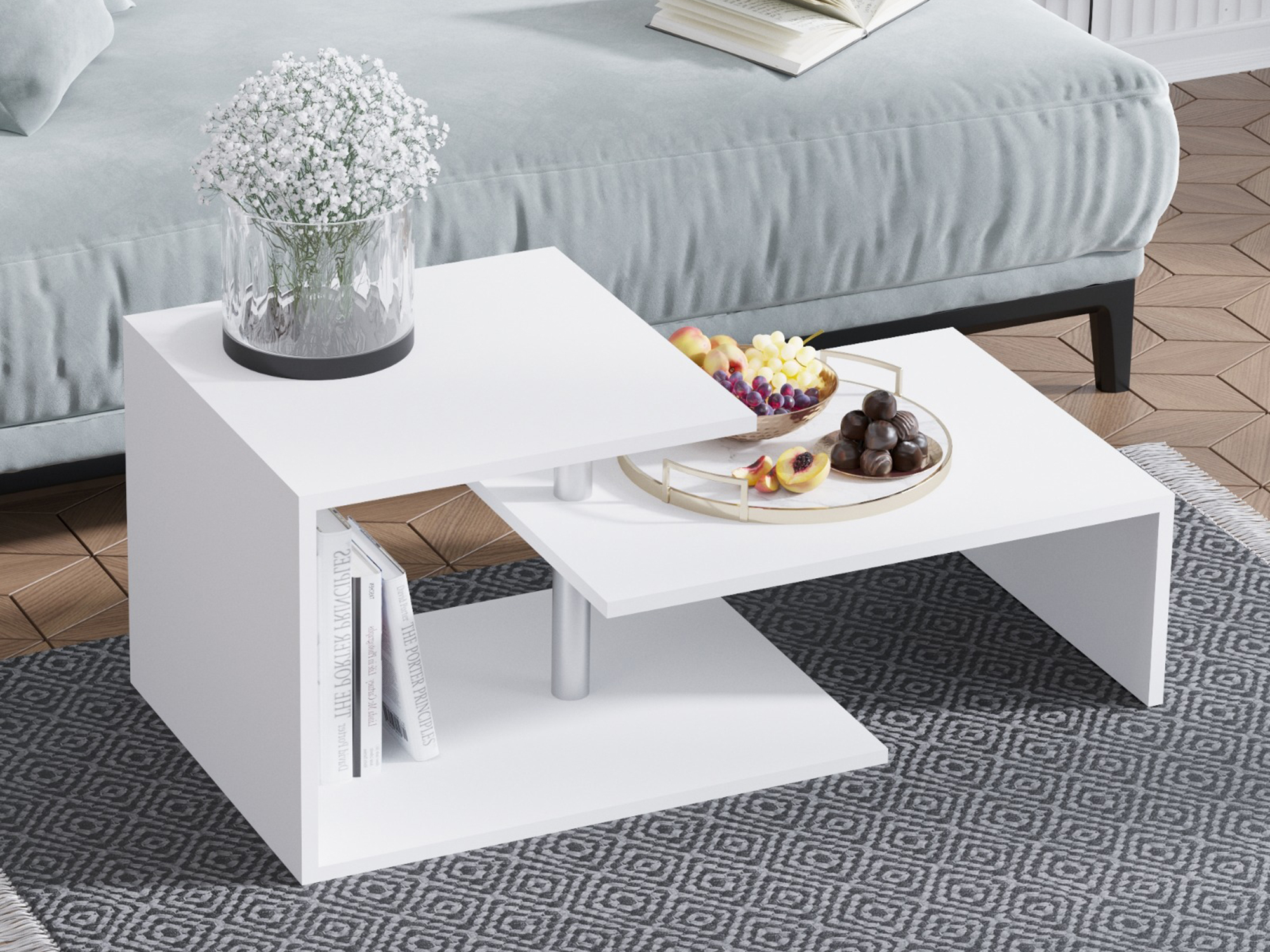 Stolić za kavu Kailua 1194