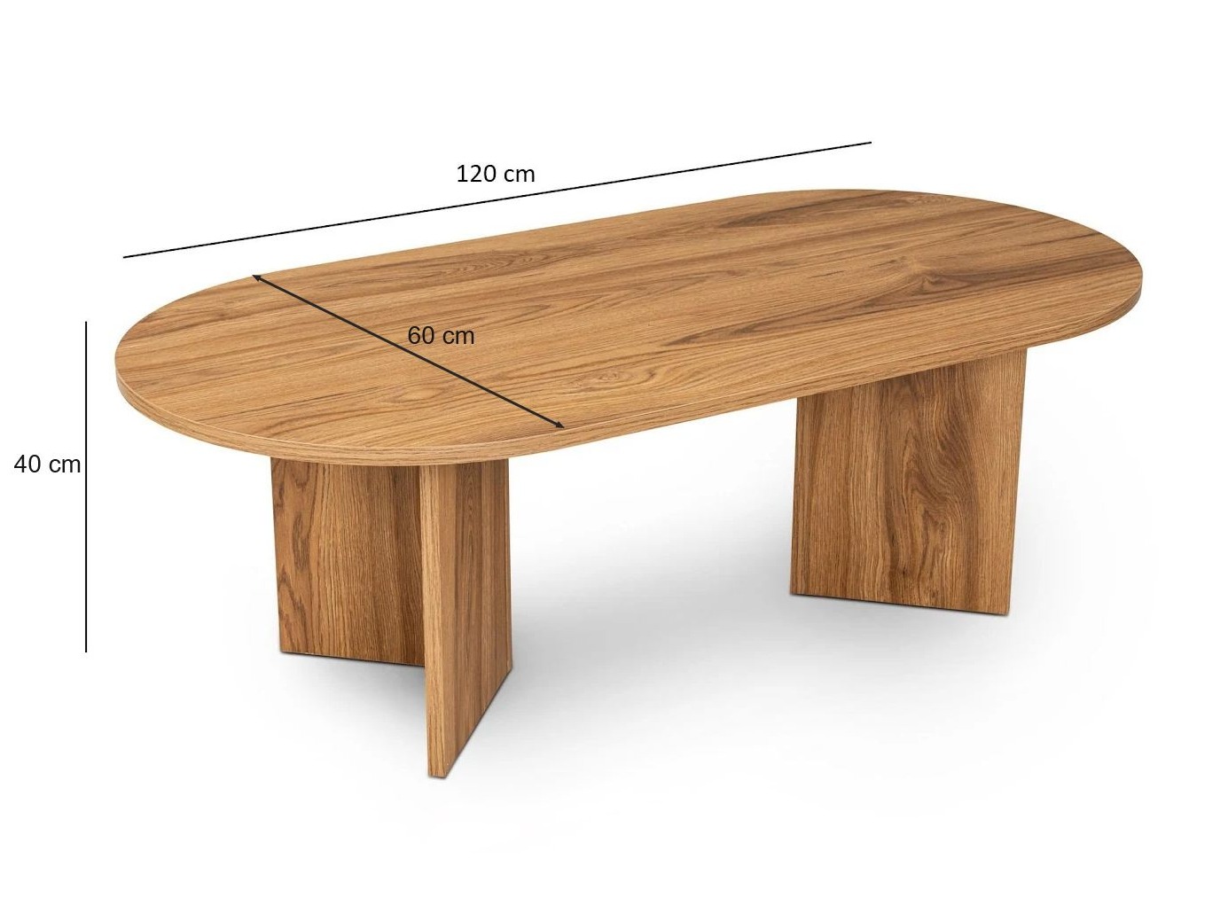 Stolić za kavu Novato 110