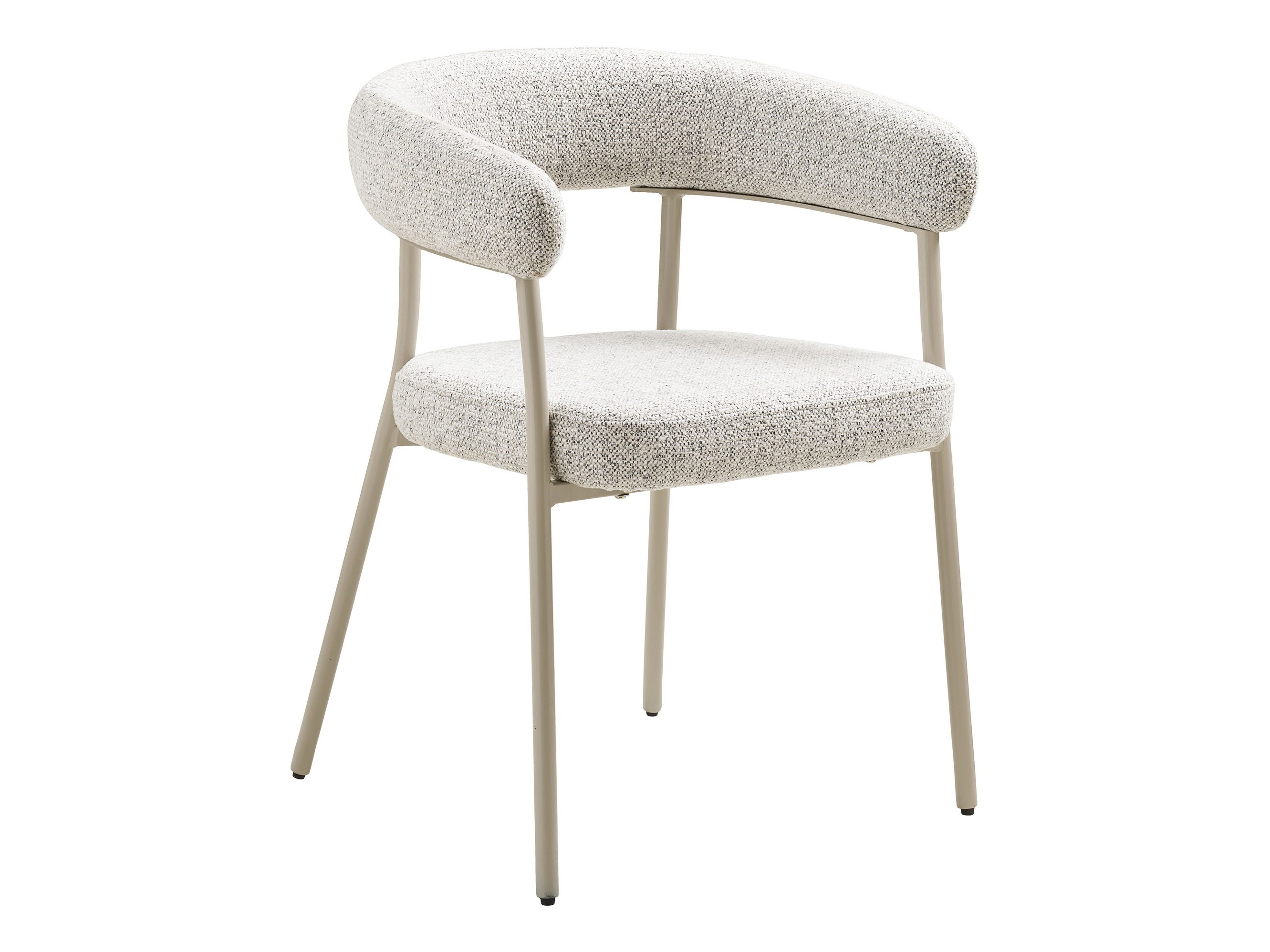 Stolica Brea 159 (Svijetlo siva)