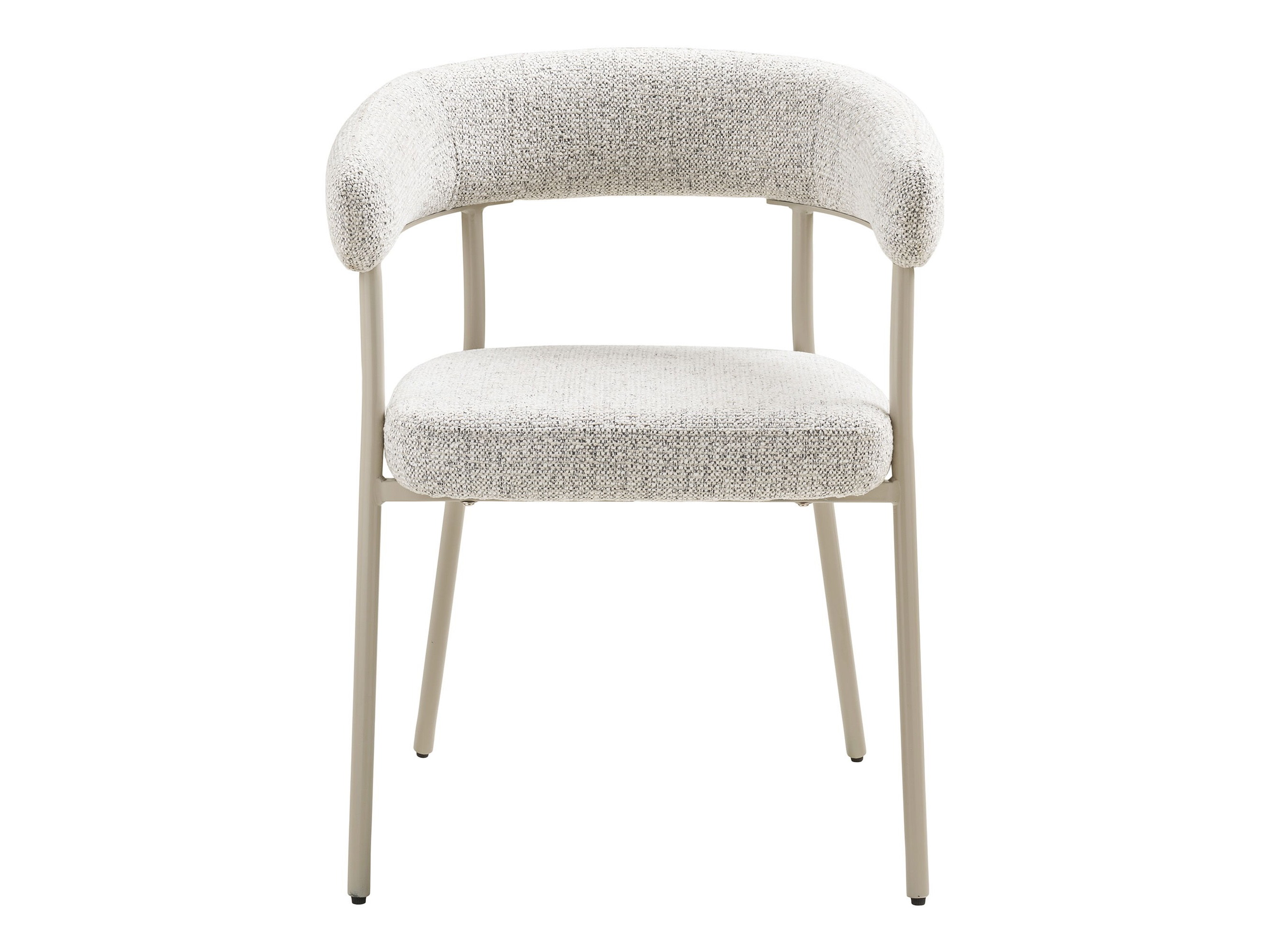 Stolica Brea 159 (Svijetlo siva)