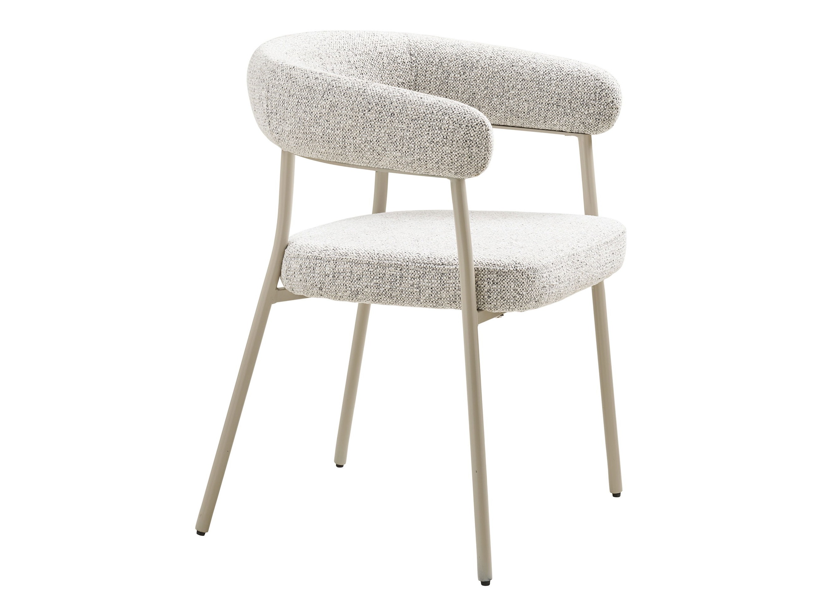 Stolica Brea 159 (Svijetlo siva)