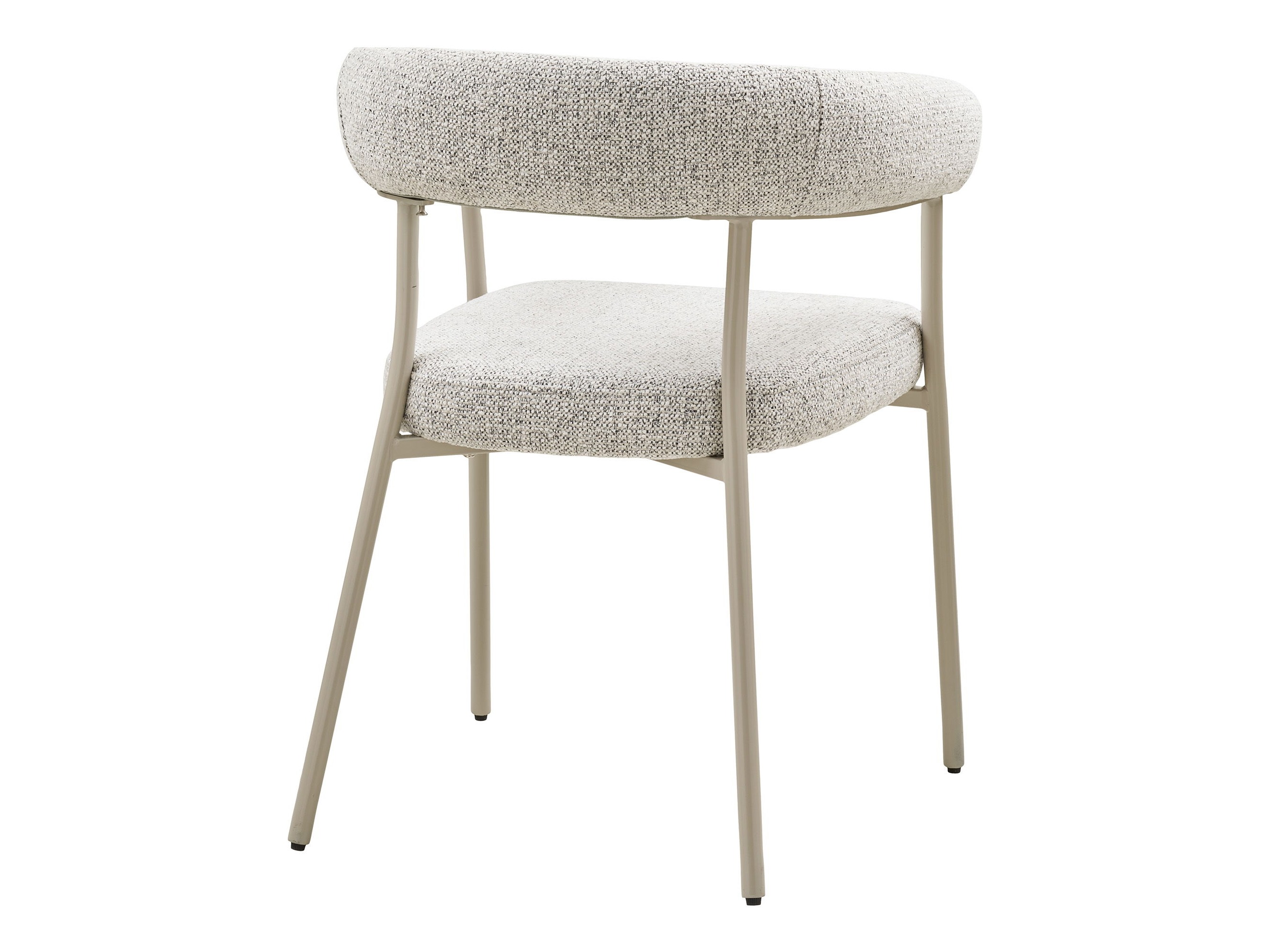 Stolica Brea 159 (Svijetlo siva)