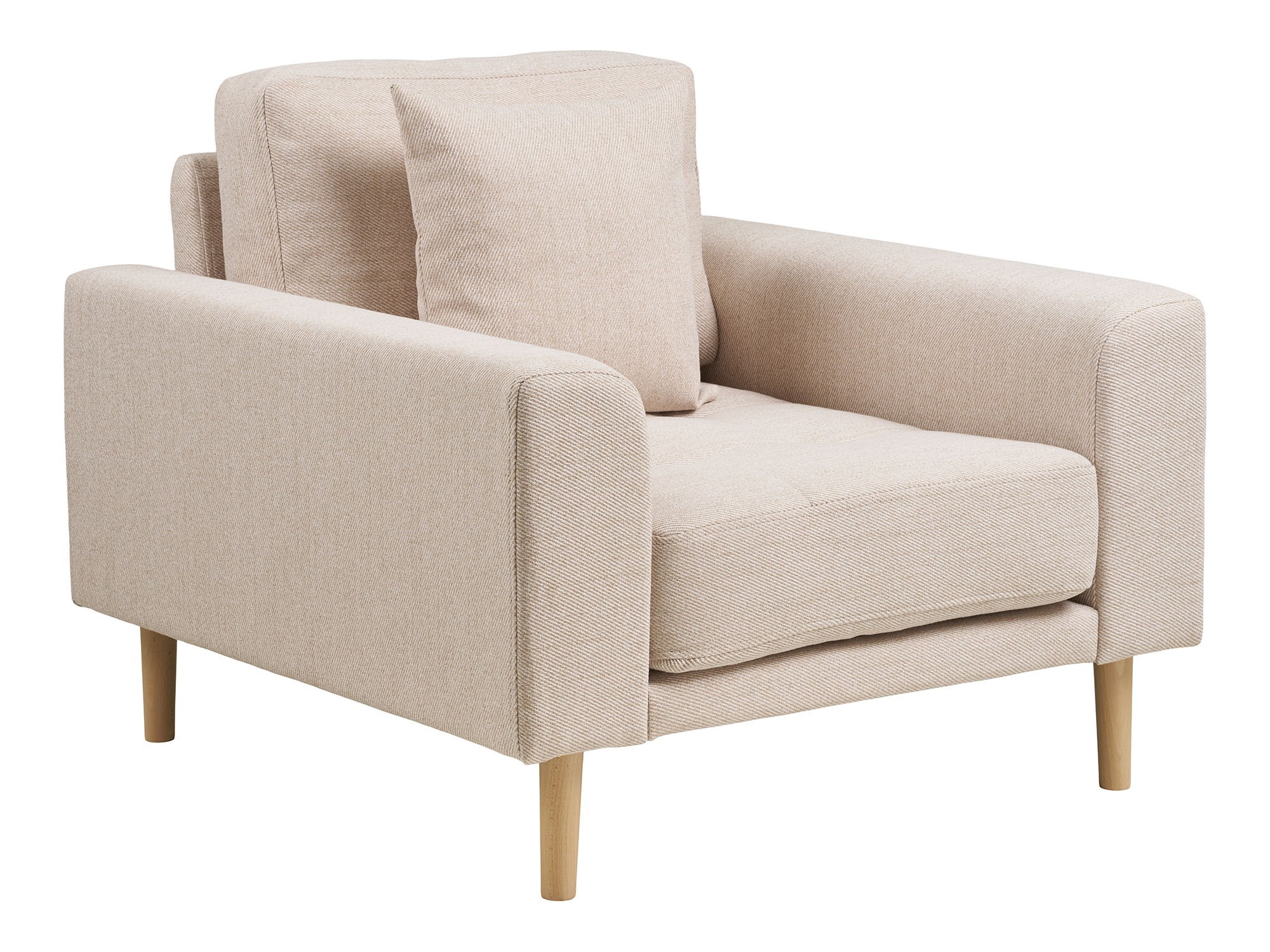 Fotelja Brea 161 (Bež)