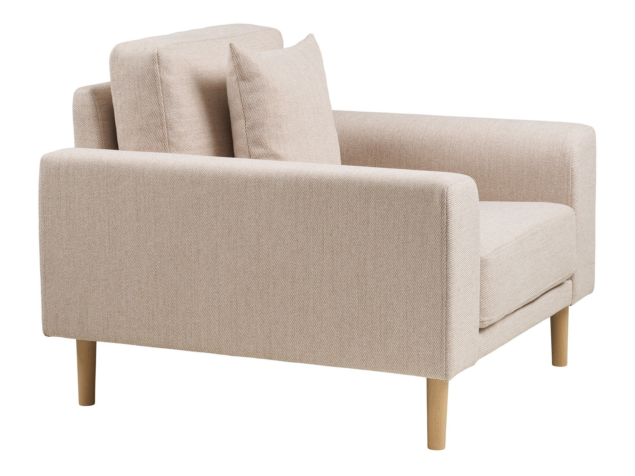 Fotelja Brea 161 (Bež)