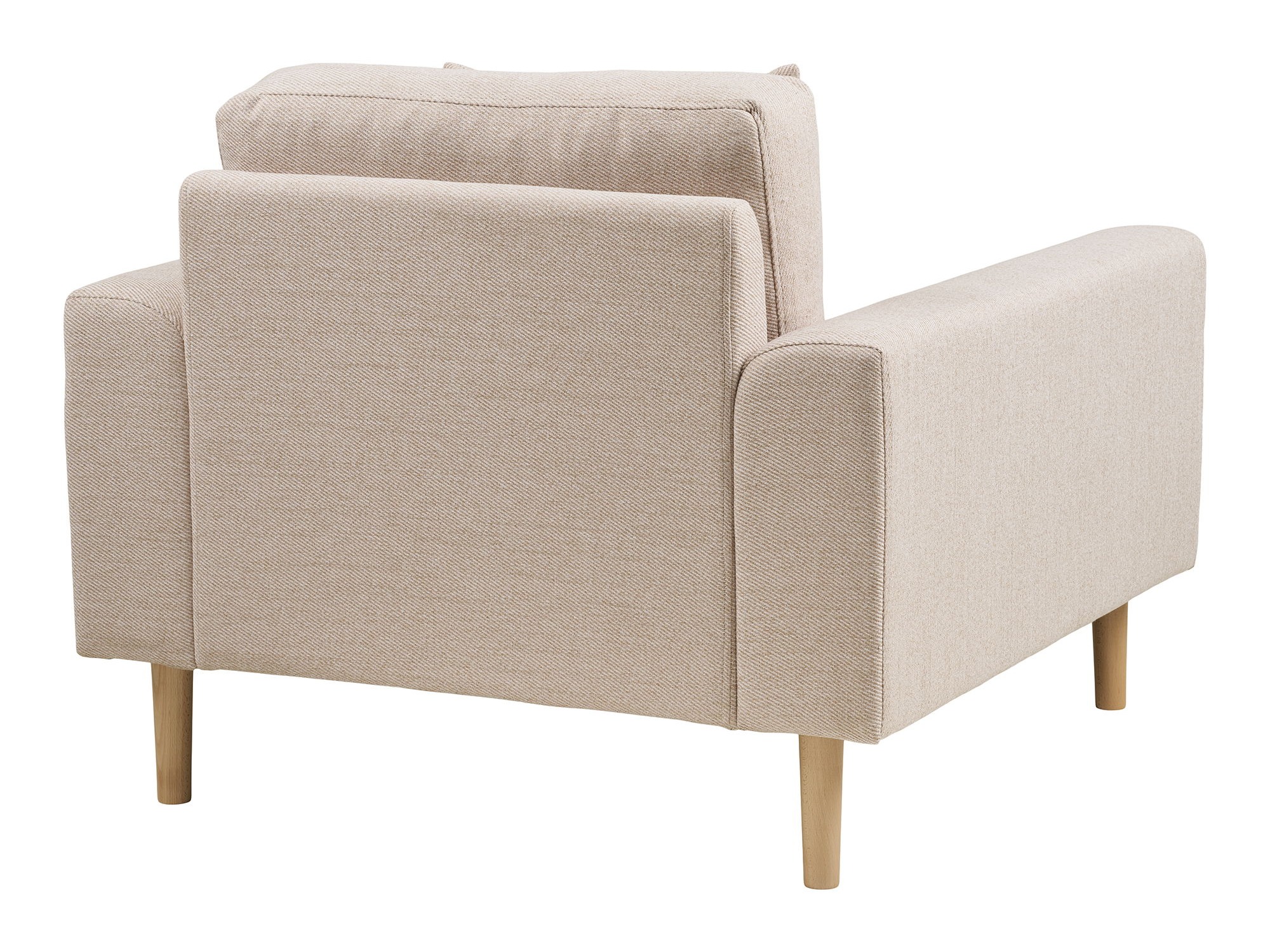 Fotelja Brea 161 (Bež)