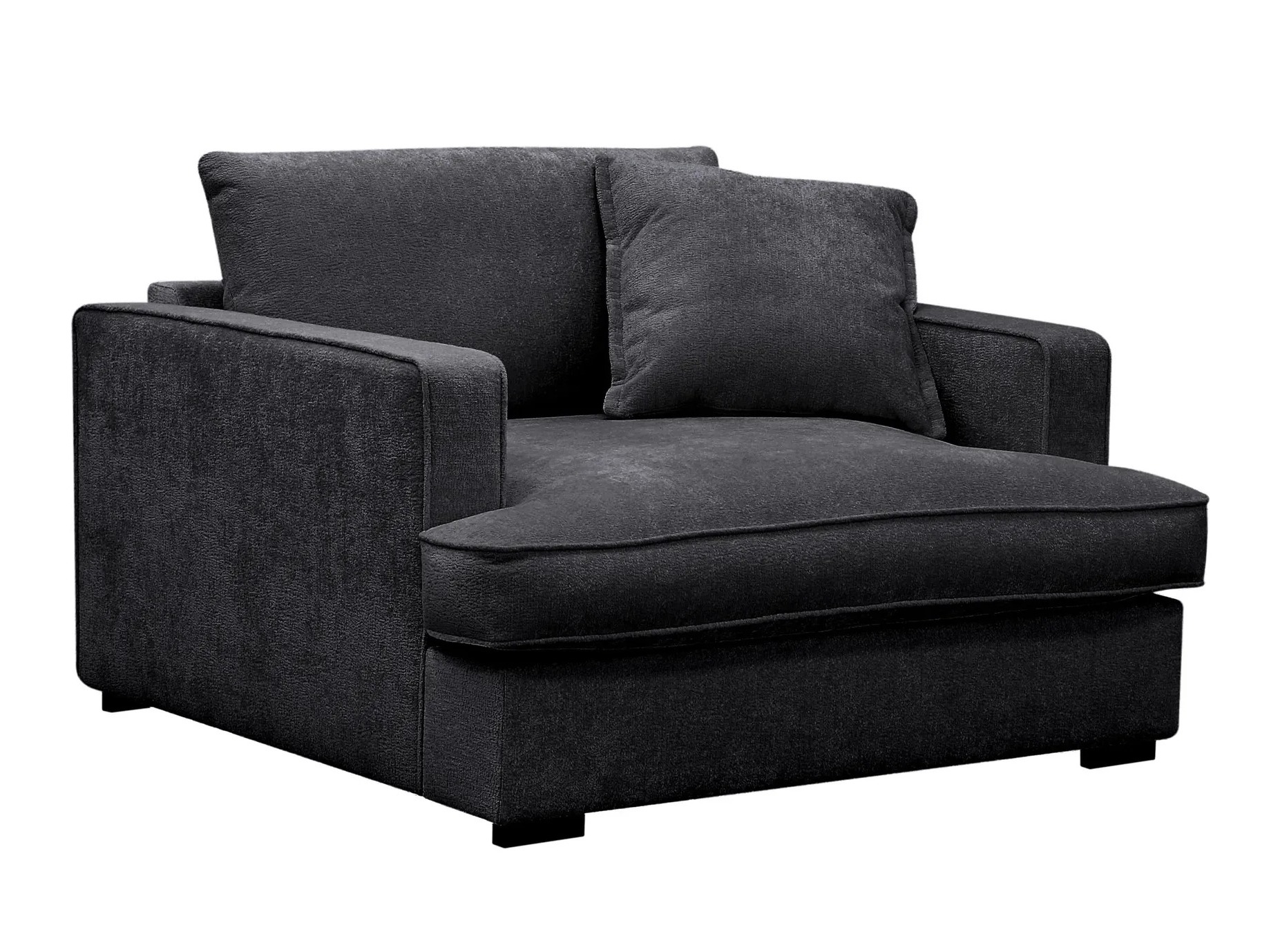 Fotelja Seattle 224 (Trenza 01)