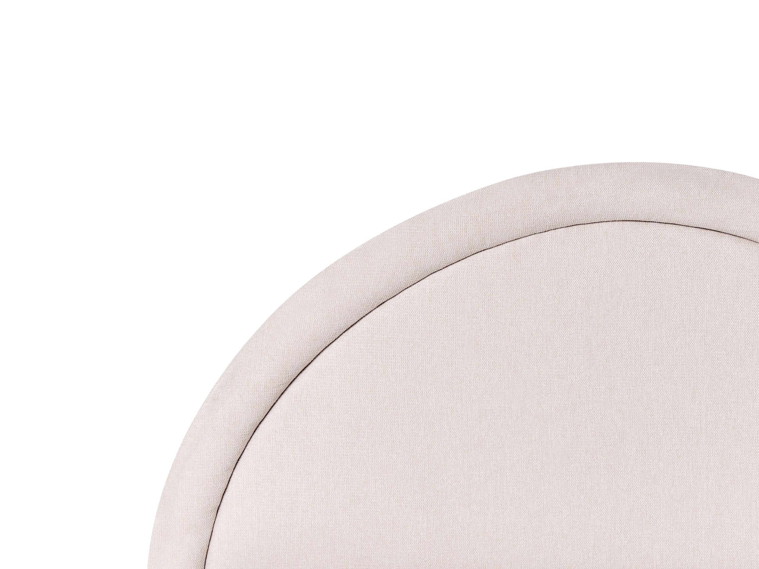 Krevet Berwyn 2909 (Svijetlo bež)