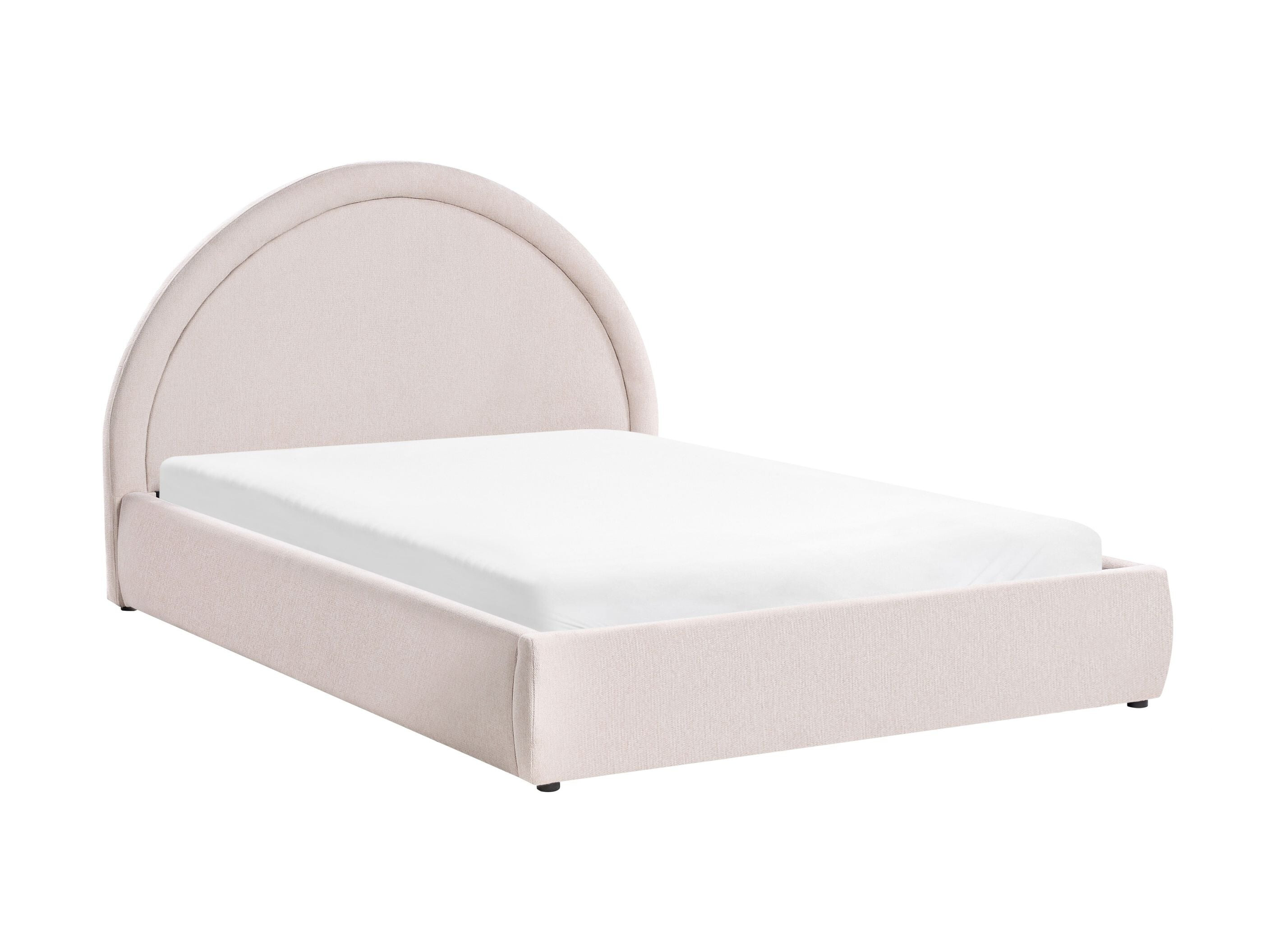 Krevet Berwyn 2909 (Svijetlo bež)