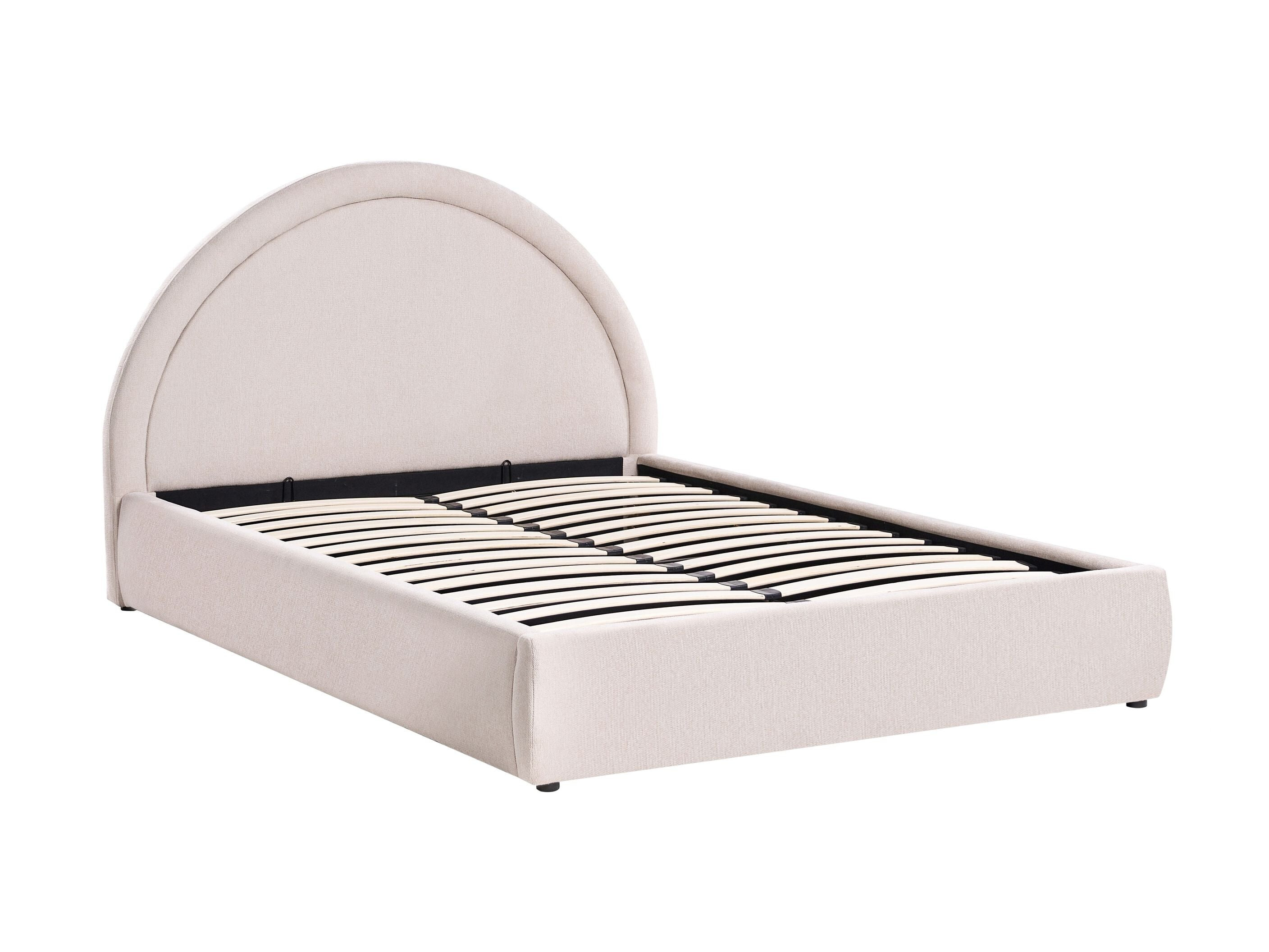 Krevet Berwyn 2909 (Svijetlo bež)