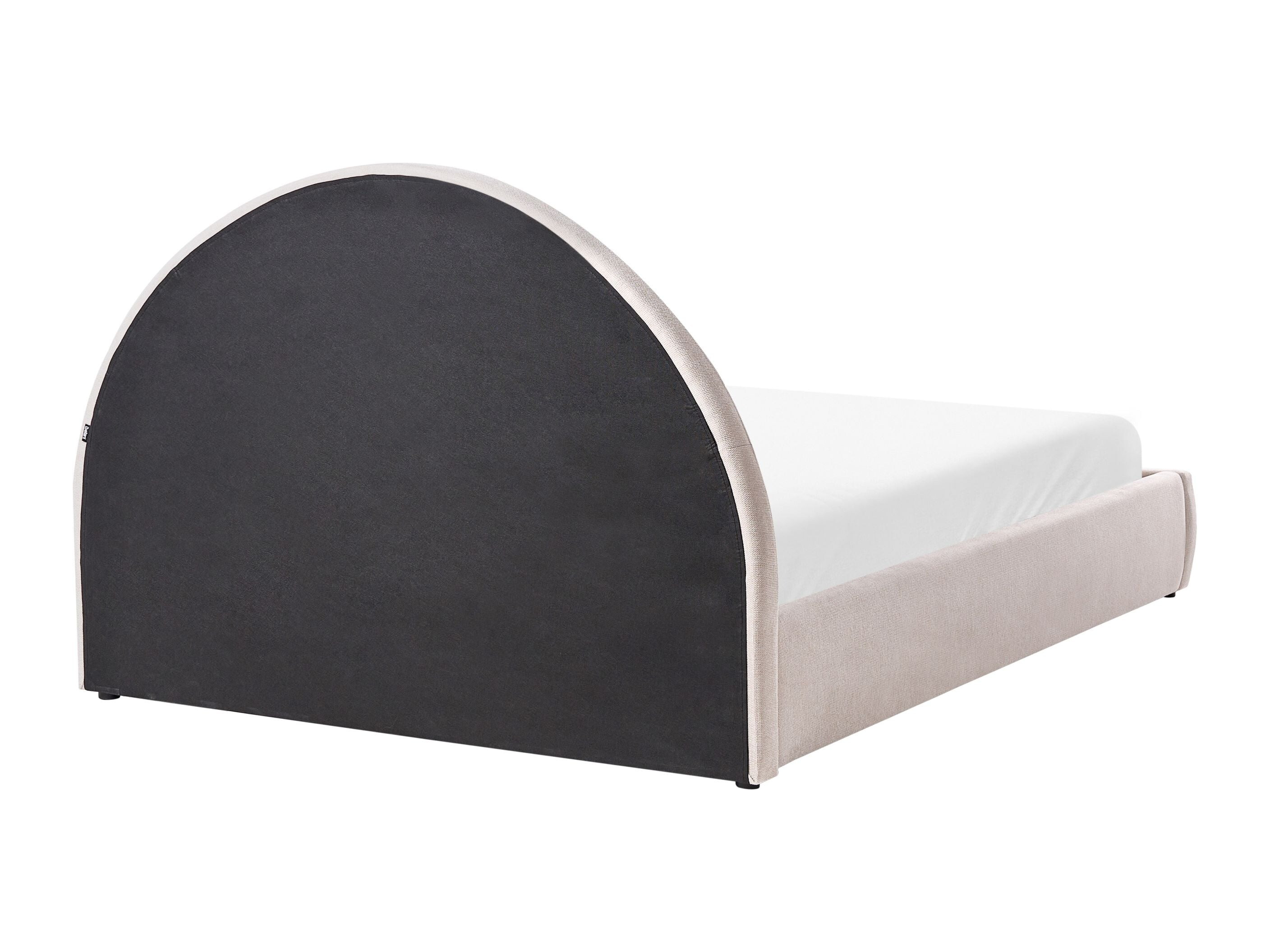 Krevet Berwyn 2909 (Svijetlo bež)