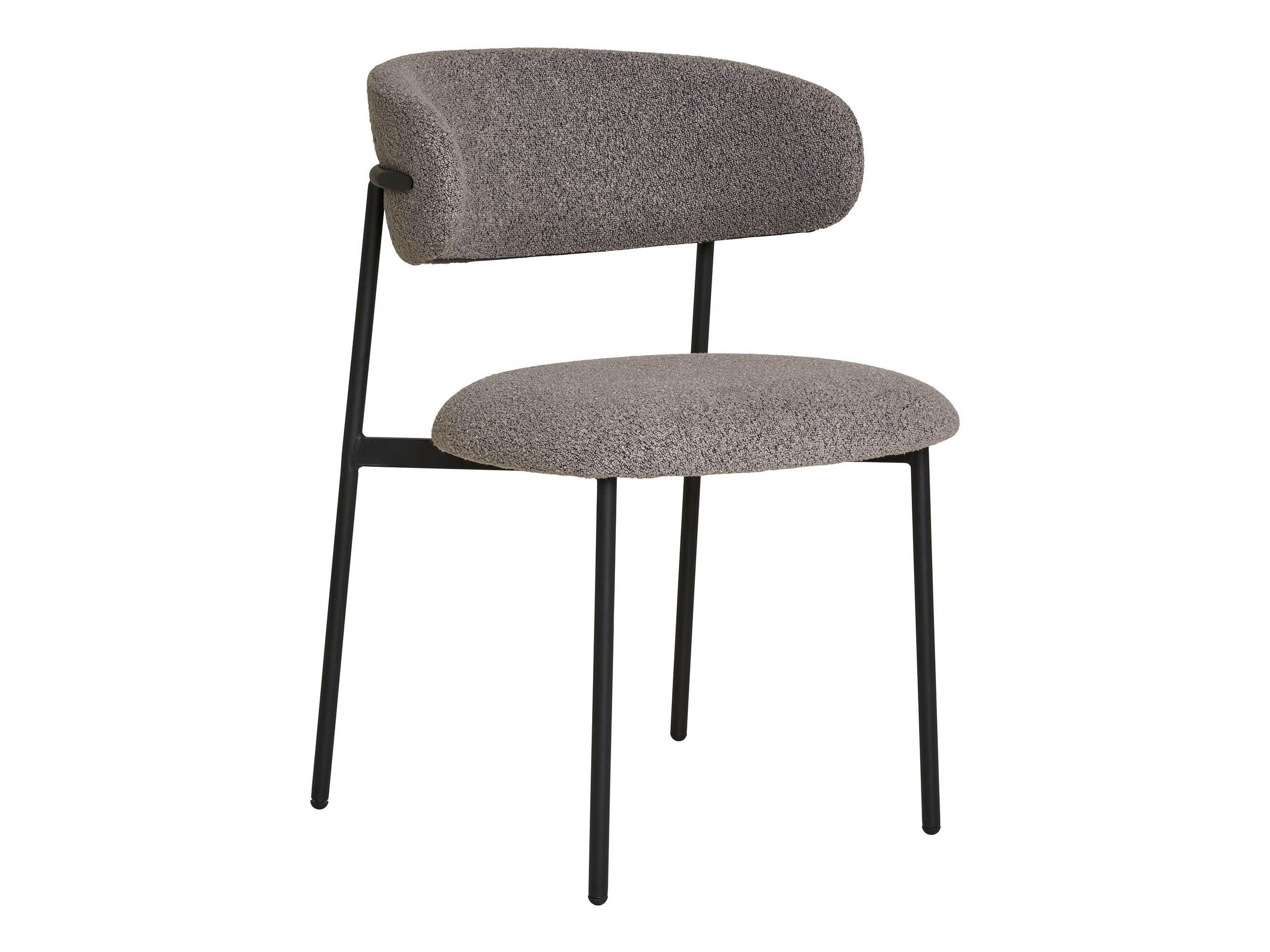 Stolica Brea 163 (Siva)