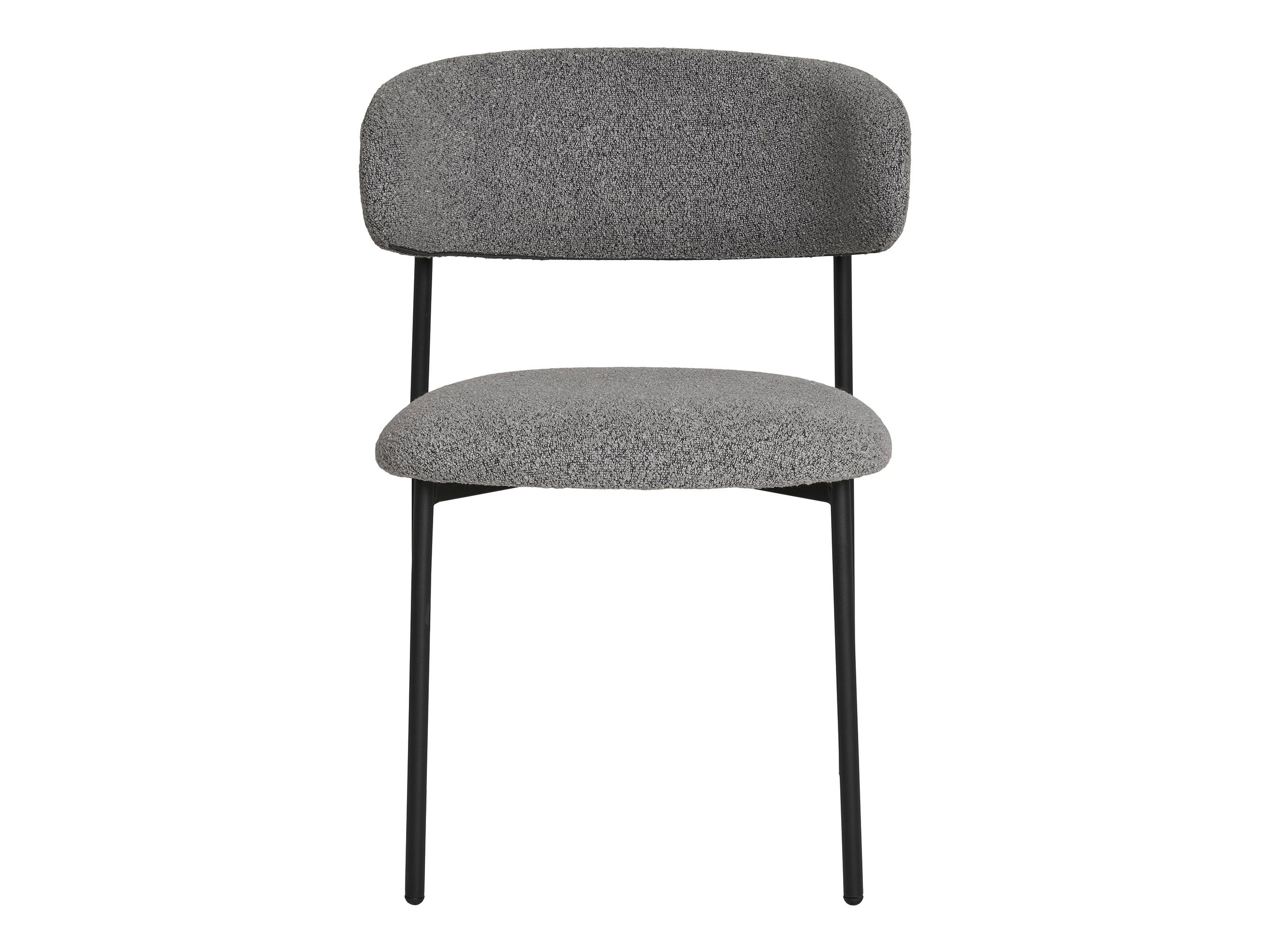 Stolica Brea 163 (Siva)