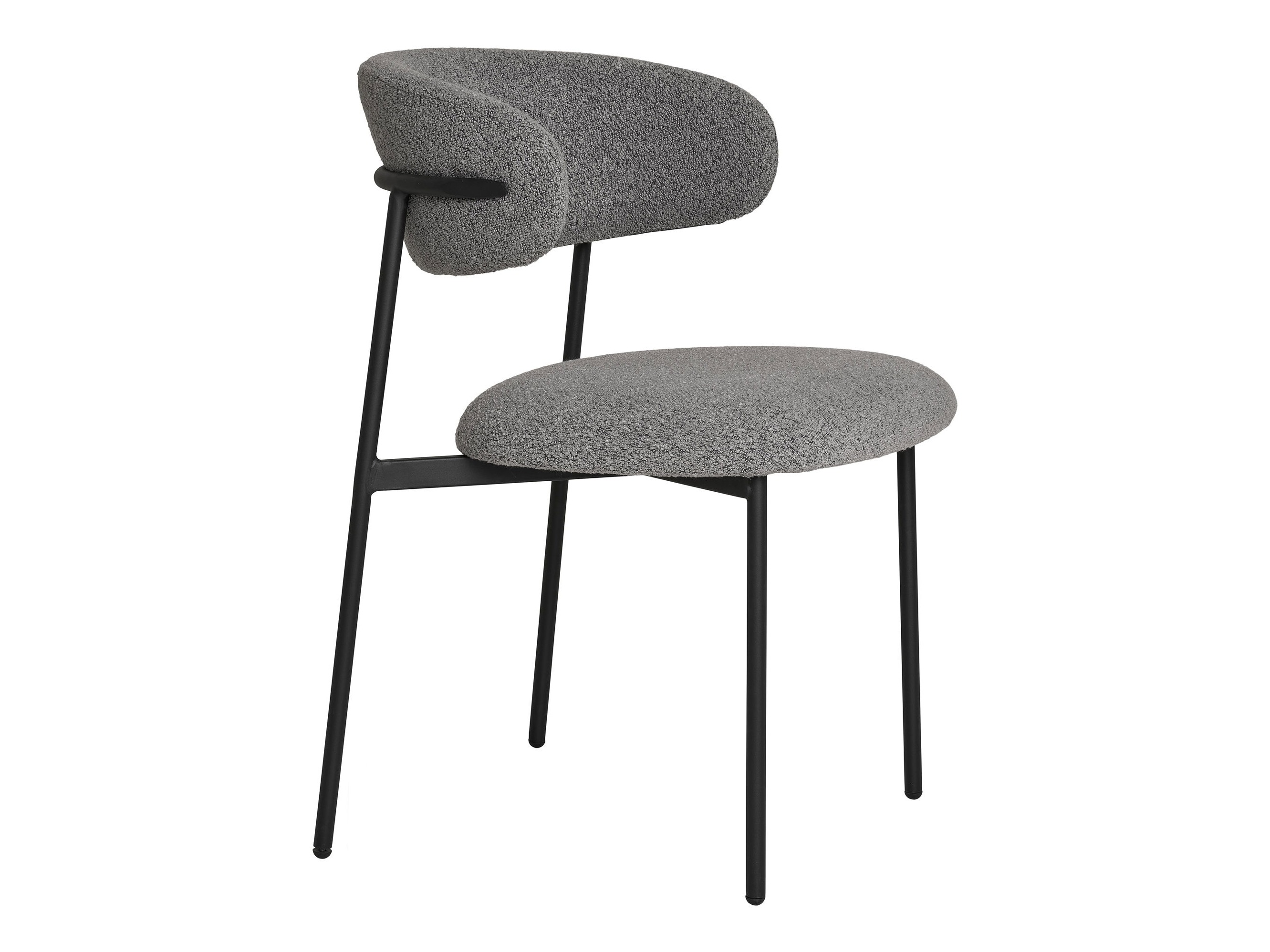 Stolica Brea 163 (Siva)