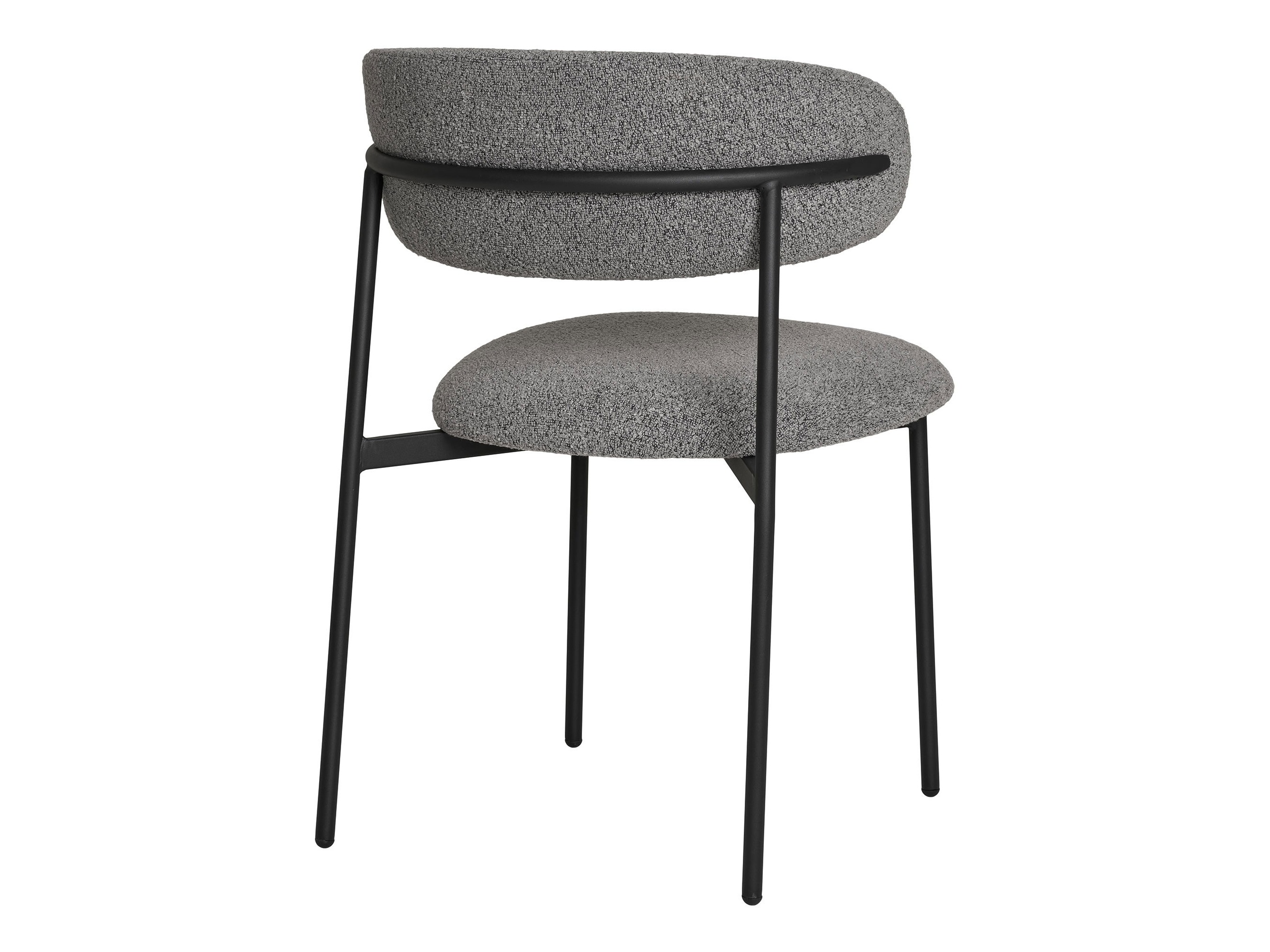 Stolica Brea 163 (Siva)