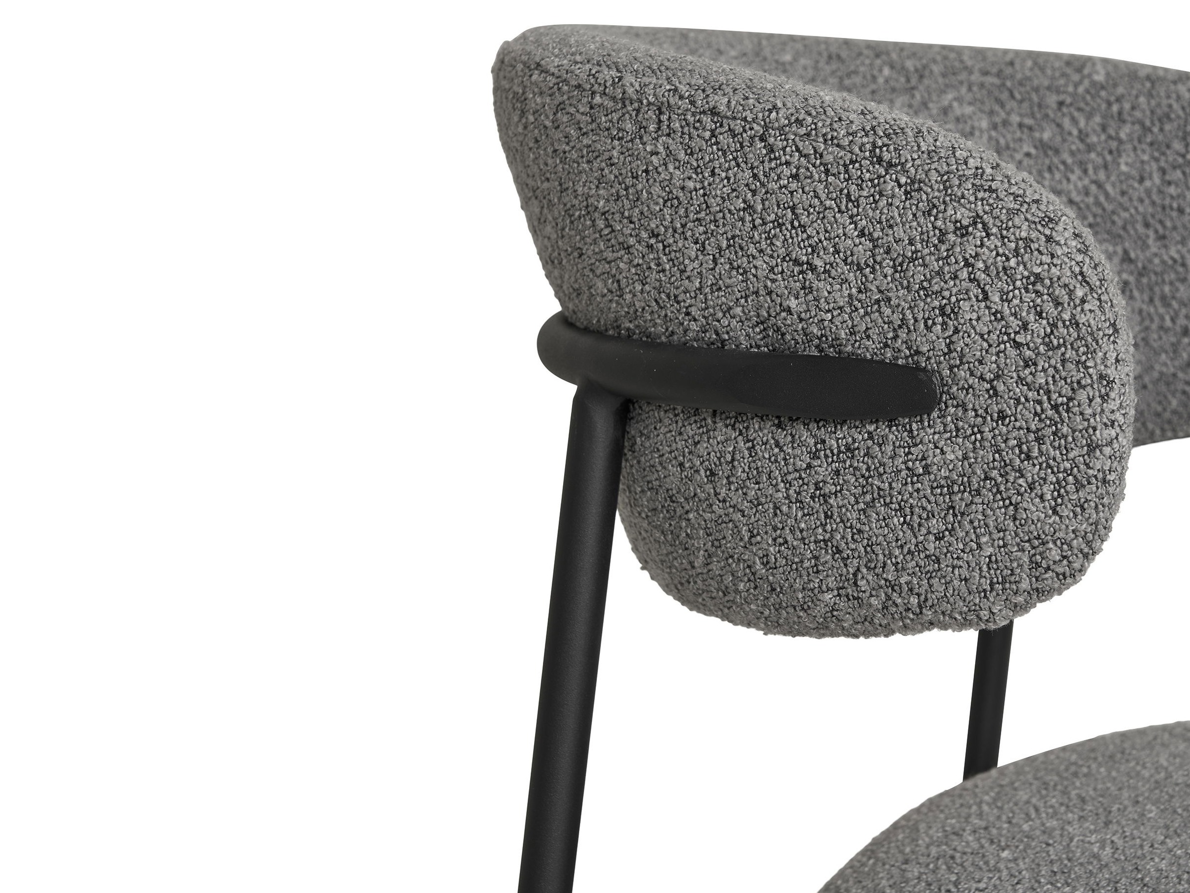 Stolica Brea 163 (Siva)