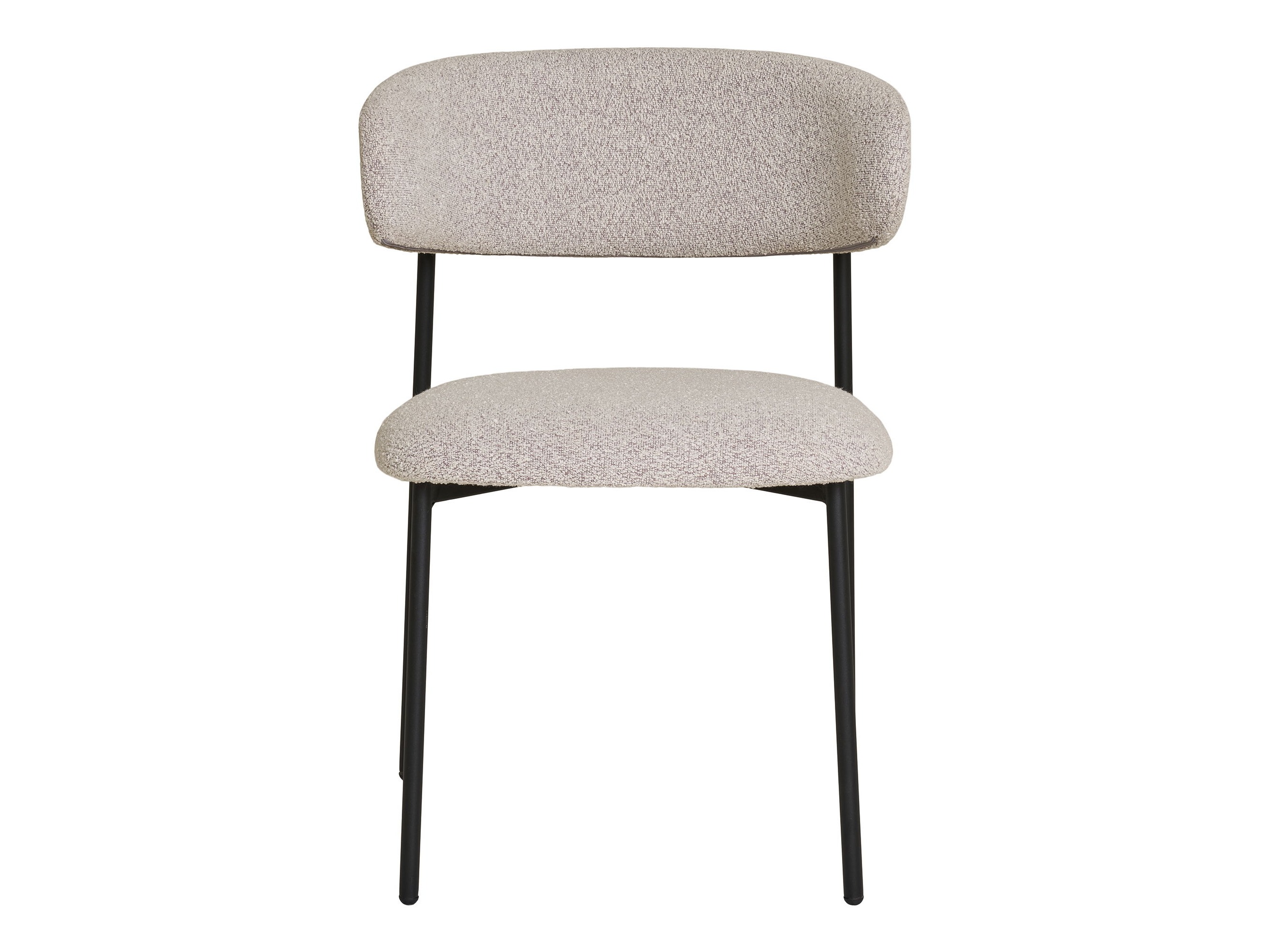 Stolica Brea 163 (Svijetlo siva)