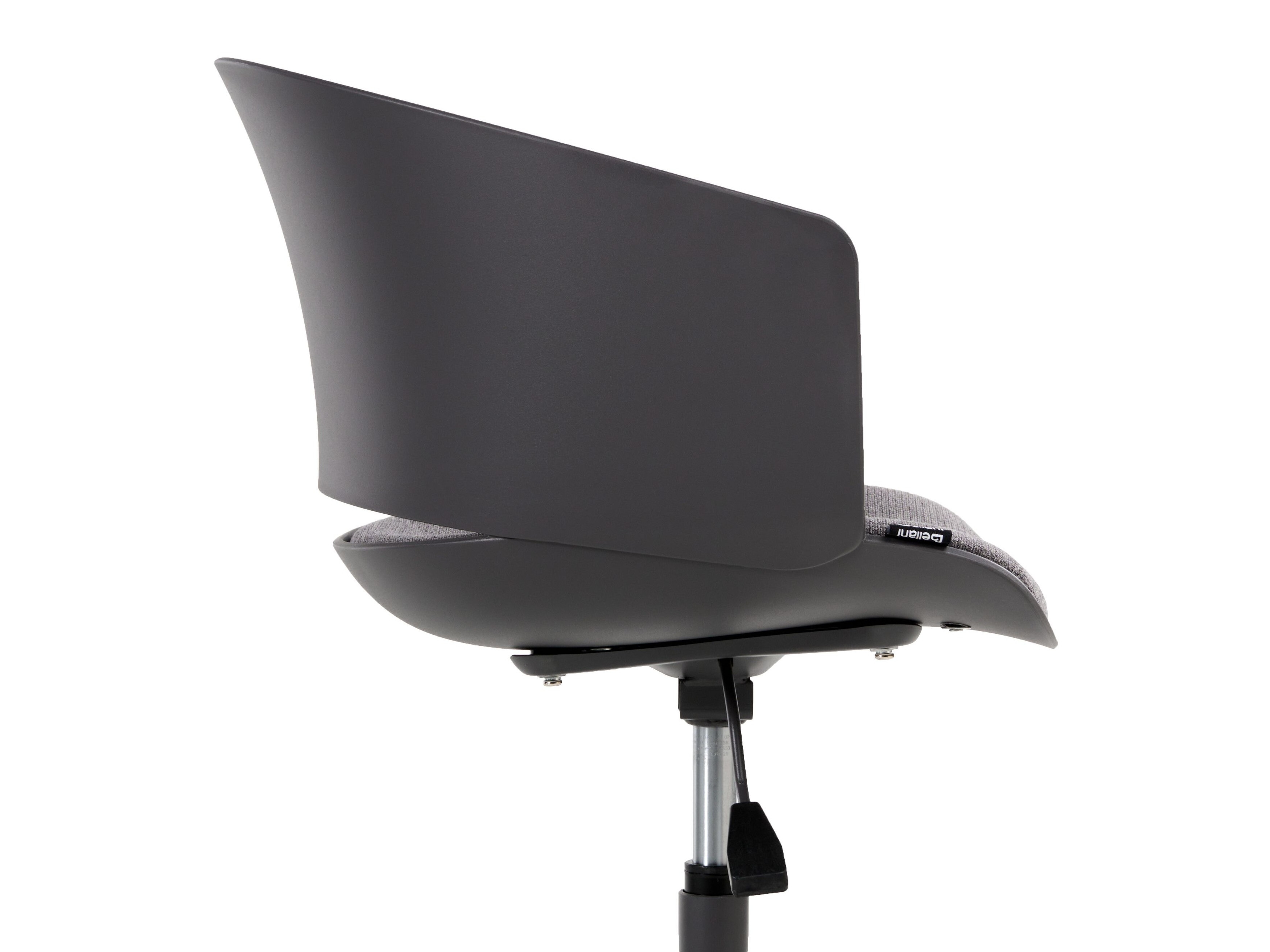 Uredska stolica Berwyn 2910 (Siva)