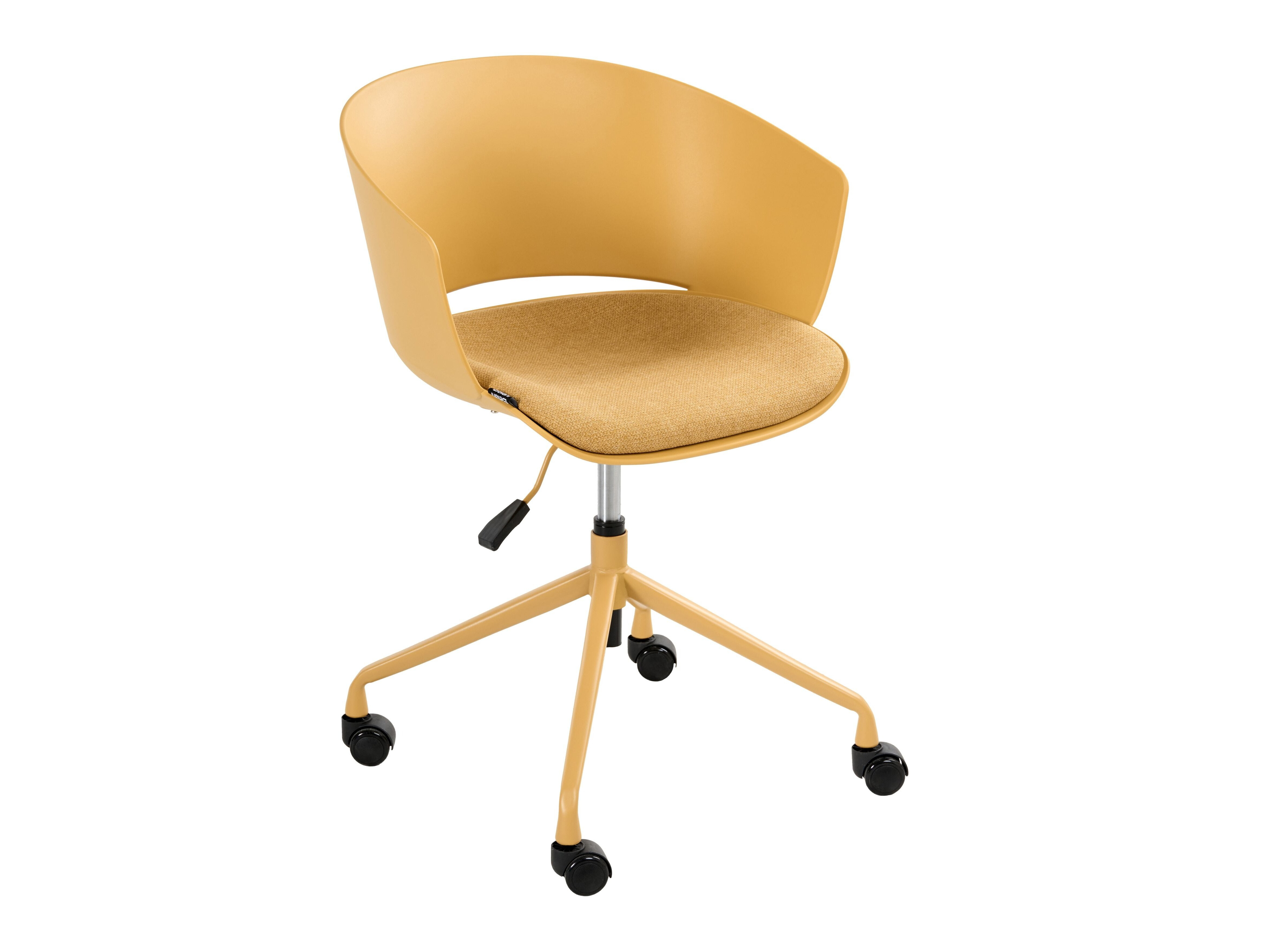 Uredska stolica Berwyn 2910 (Žuta)