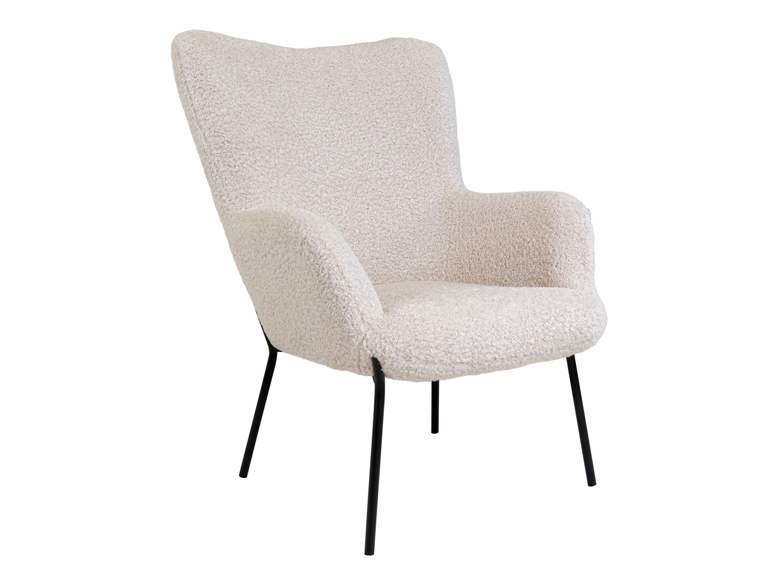 Fotelja Brea 177 (Bijela)