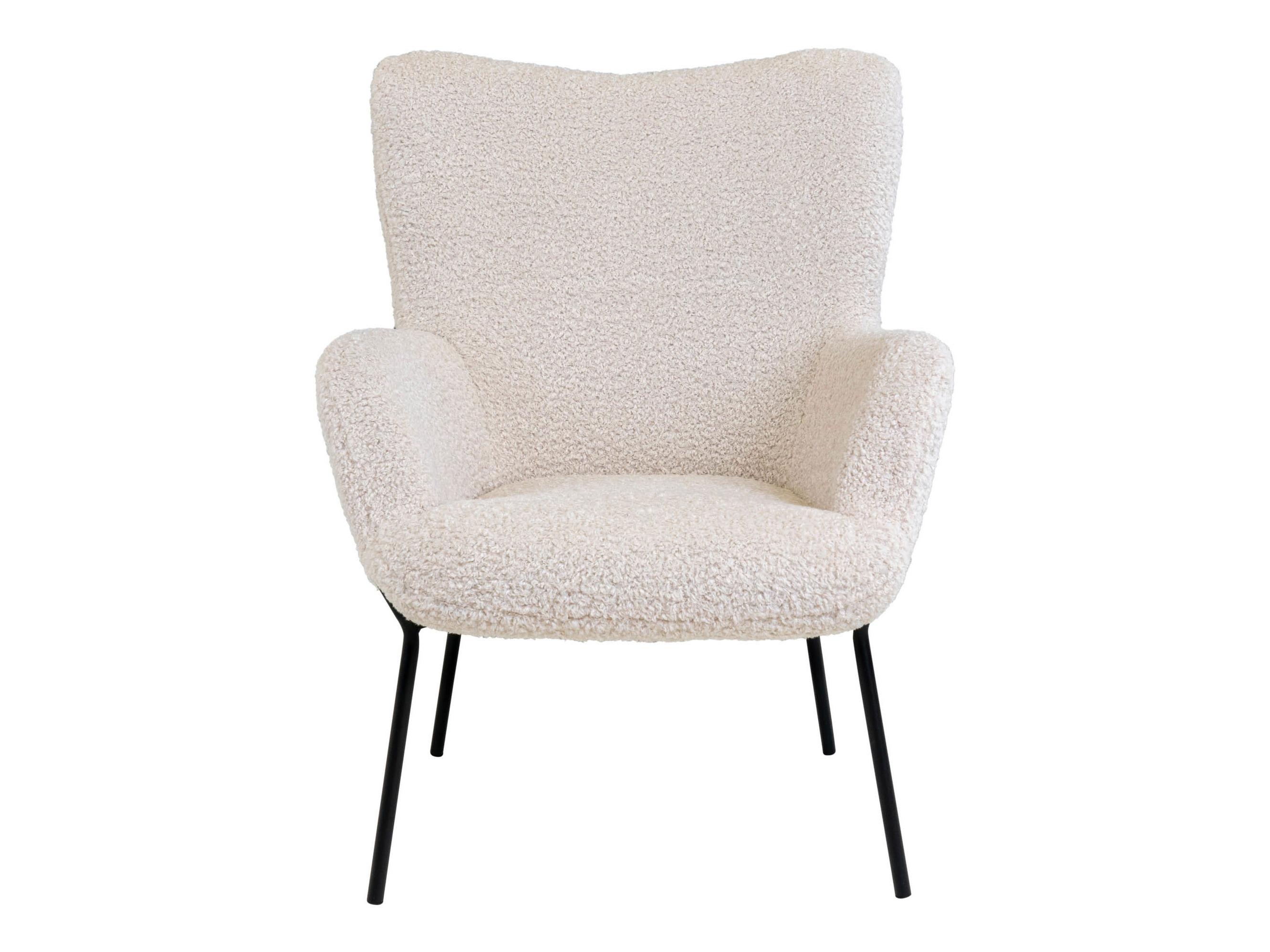 Fotelja Brea 177 (Bijela)