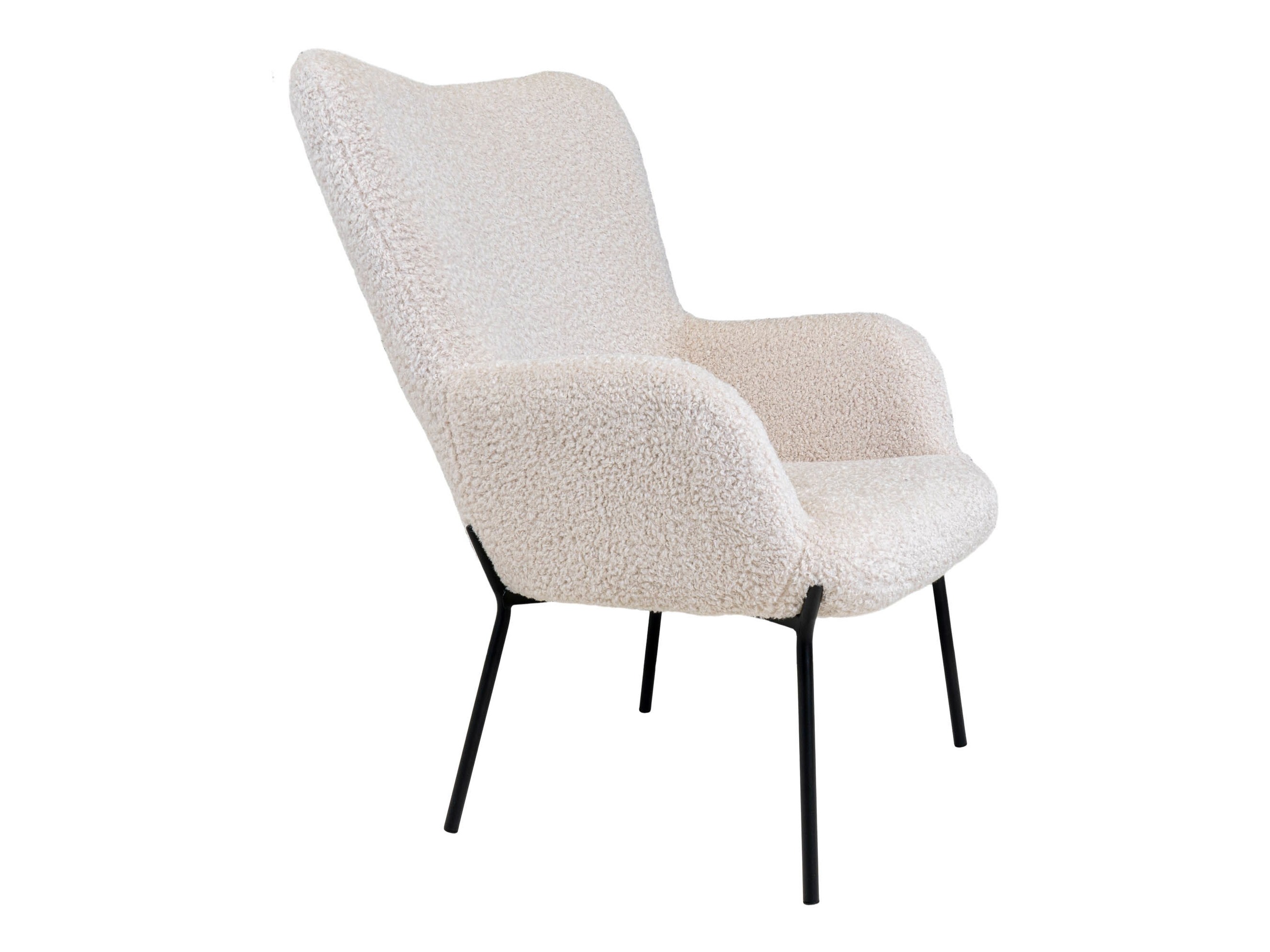 Fotelja Brea 177 (Bijela)