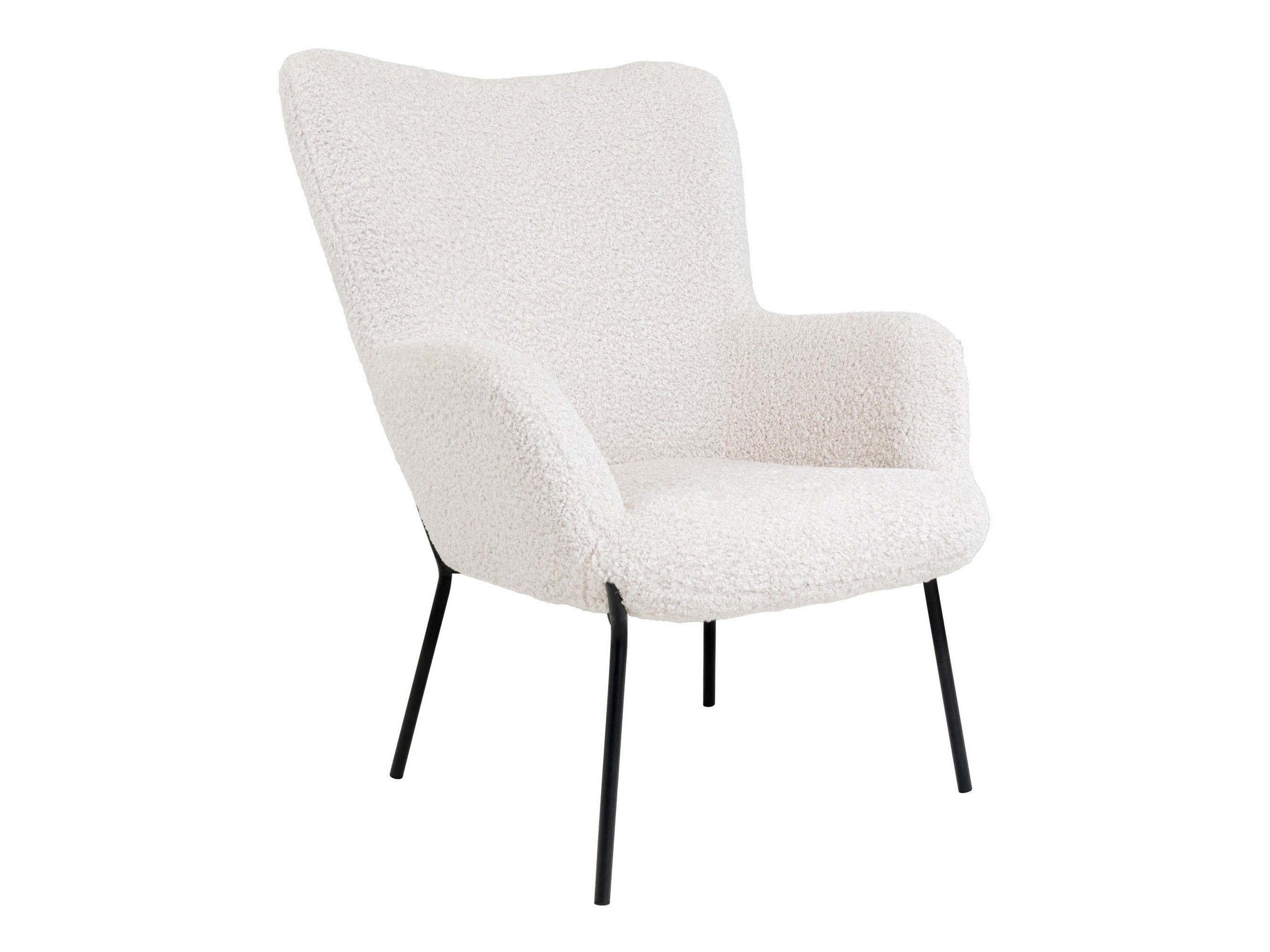 Fotelja Brea 179 (Bijela)