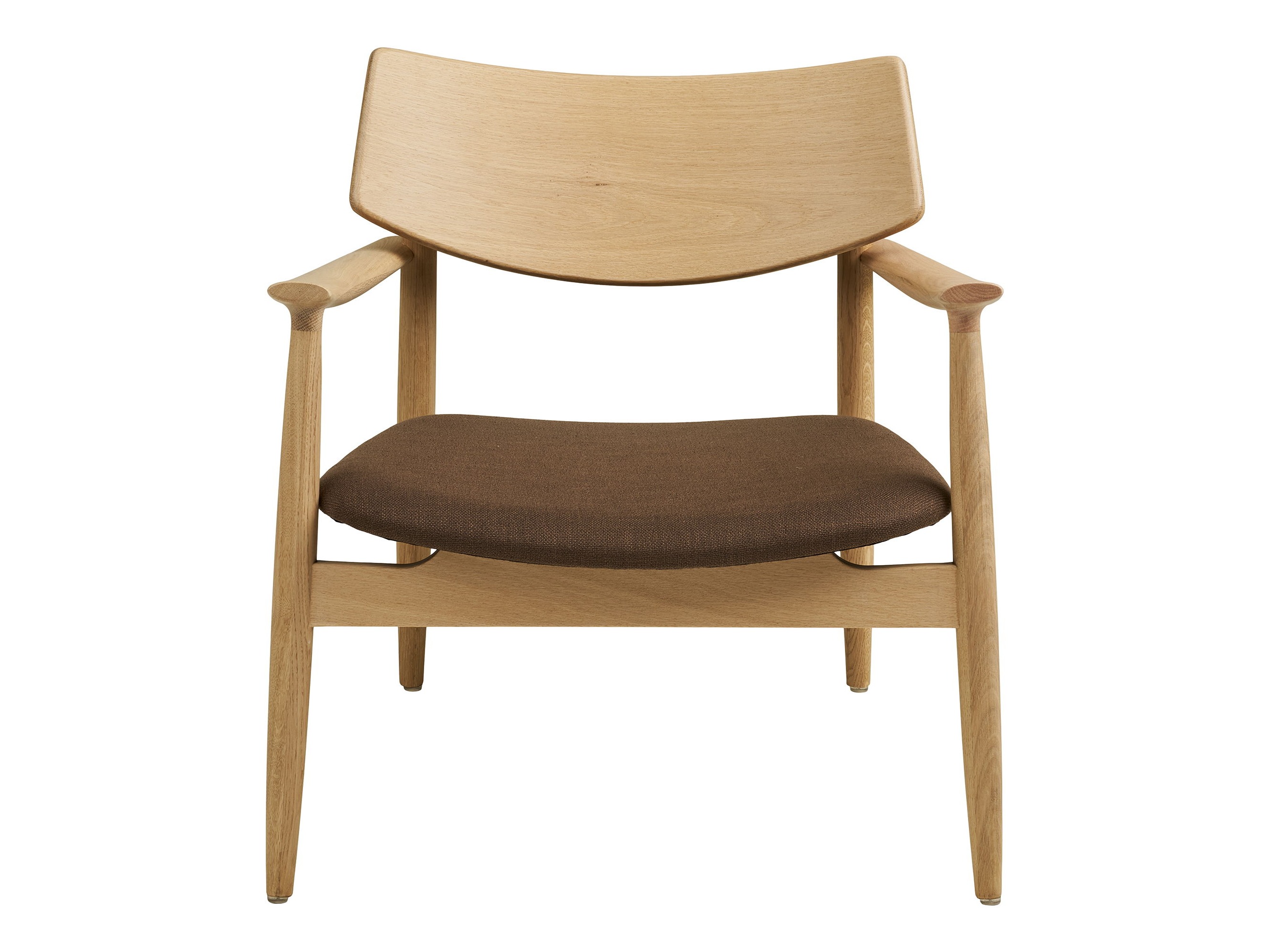 Fotelja Brea 225 (Smeđa)