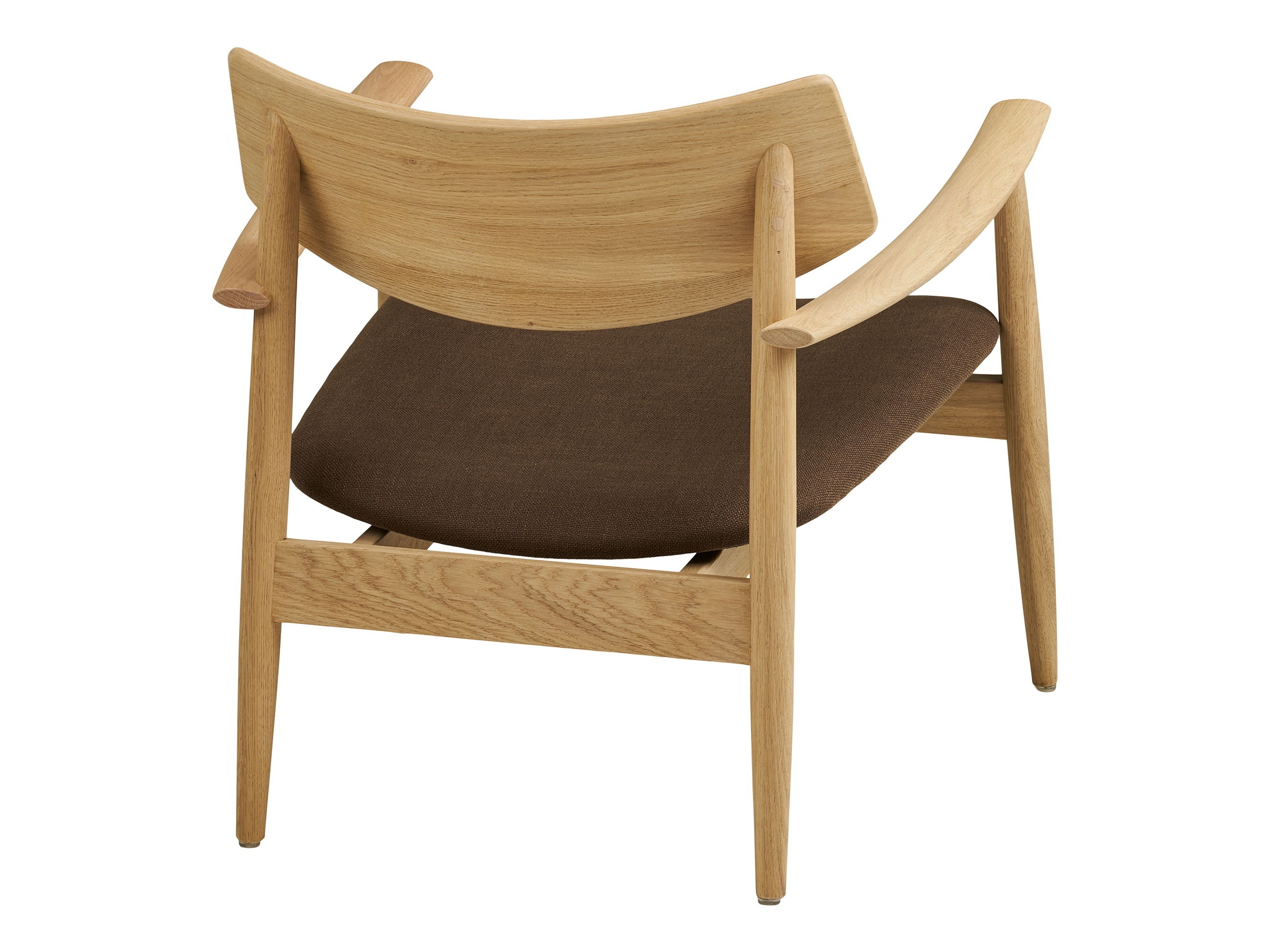 Fotelja Brea 225 (Smeđa)