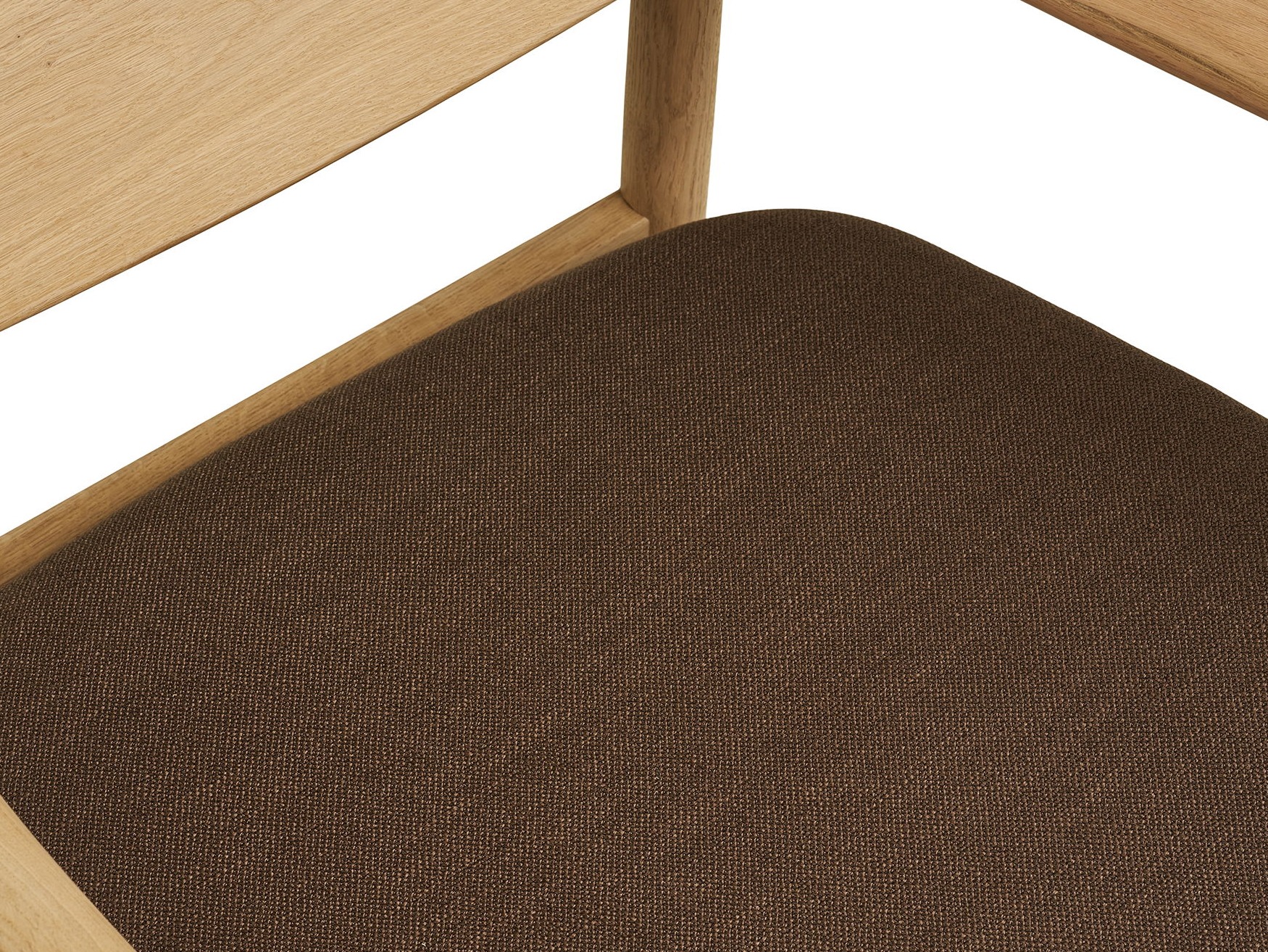 Fotelja Brea 225 (Smeđa)