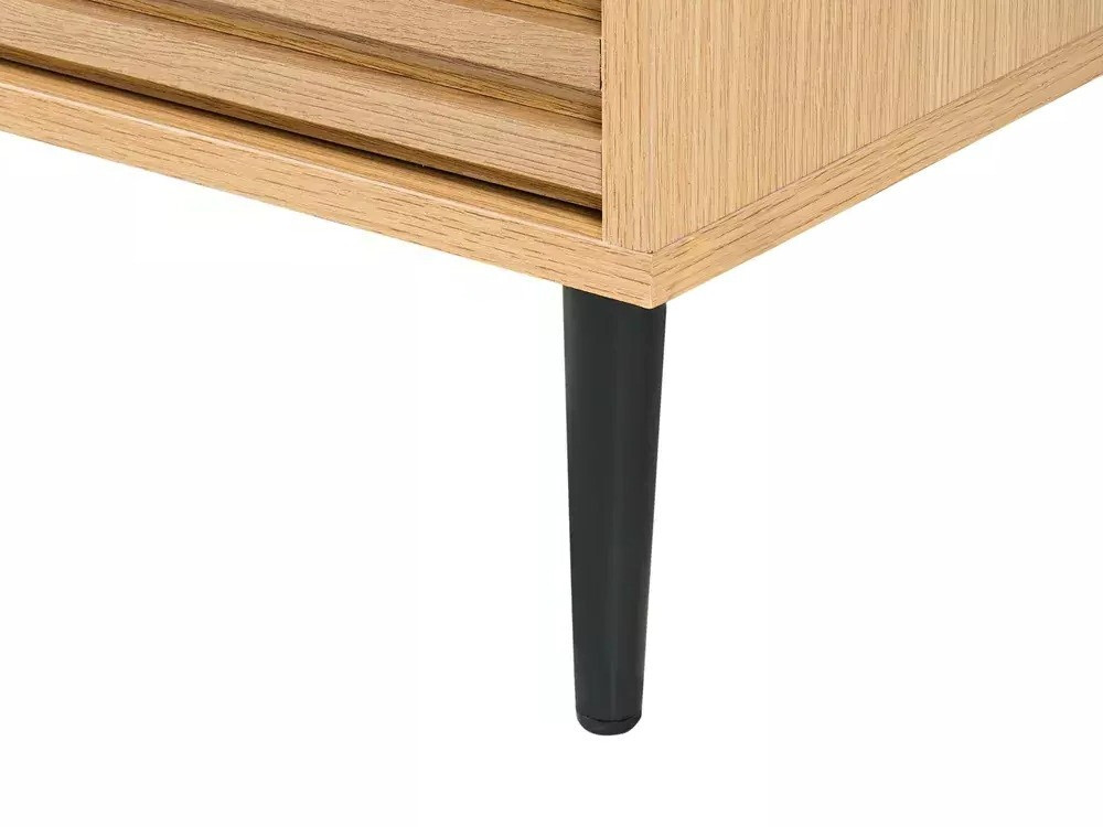 Komoda Berwyn 2912 (Svijetlo smeđa)