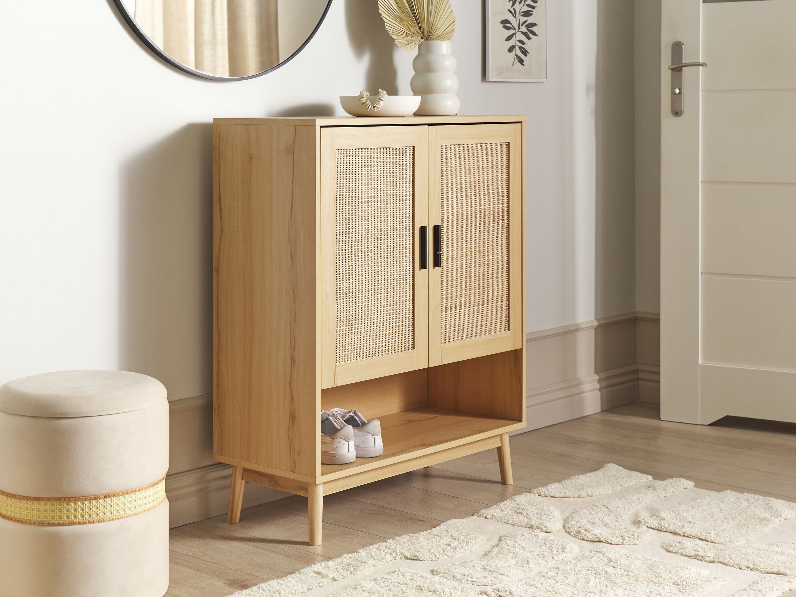 Polica za cipele Berwyn 2911