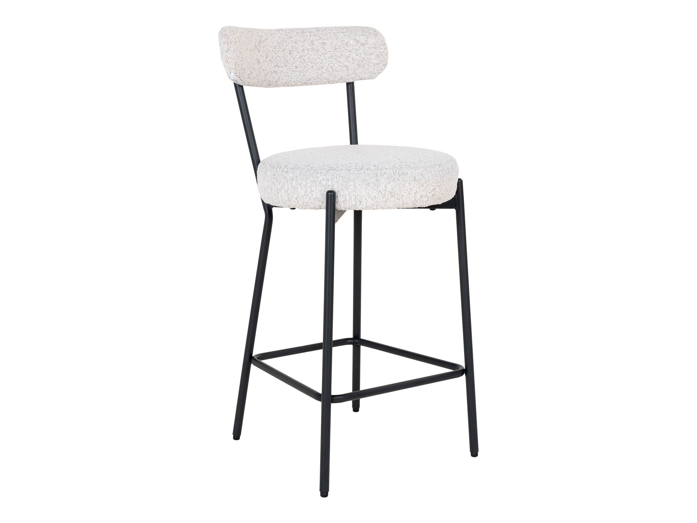 Polubarska stolica Brea 165 (Bijela)