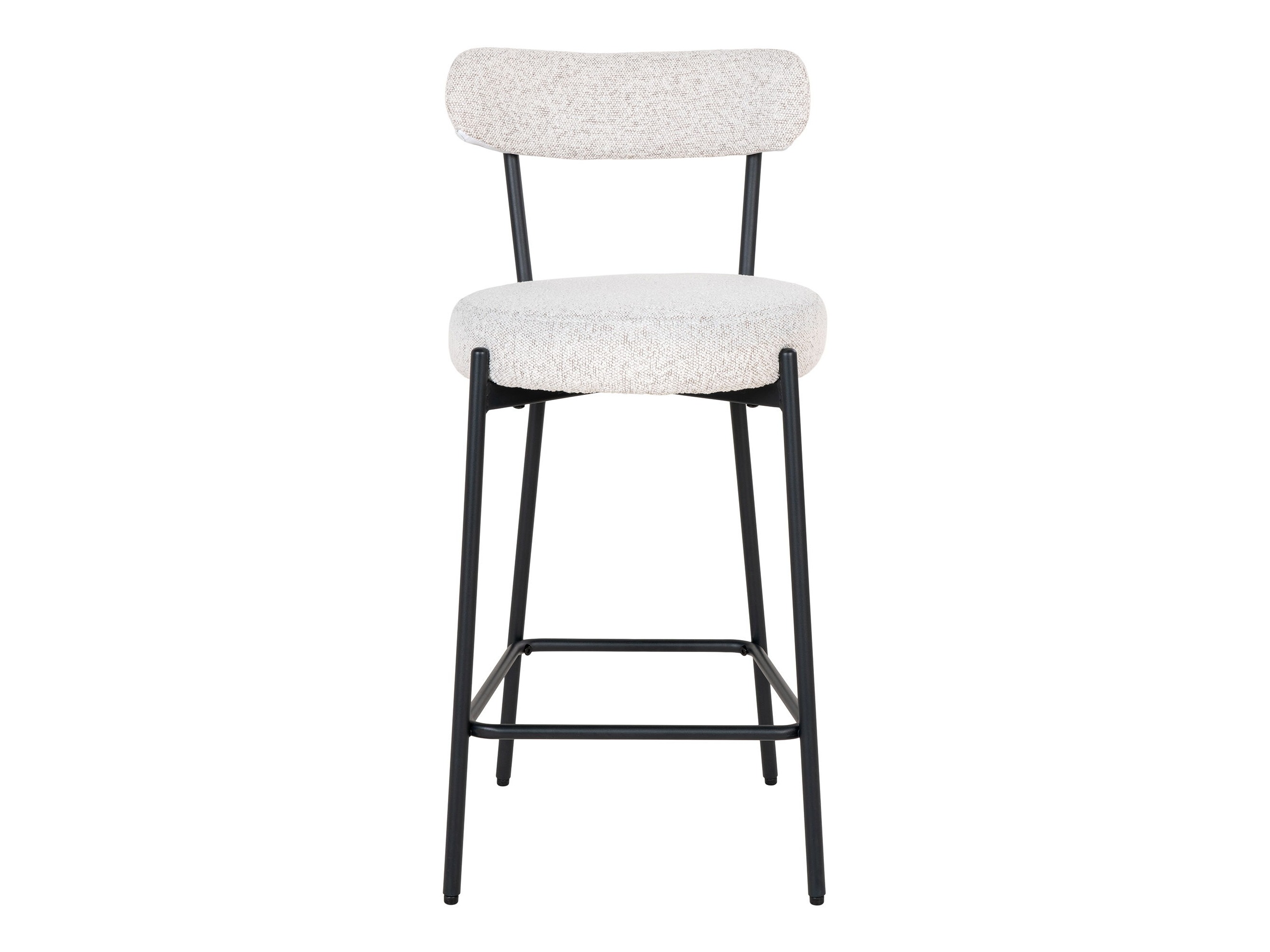 Polubarska stolica Brea 165 (Bijela)