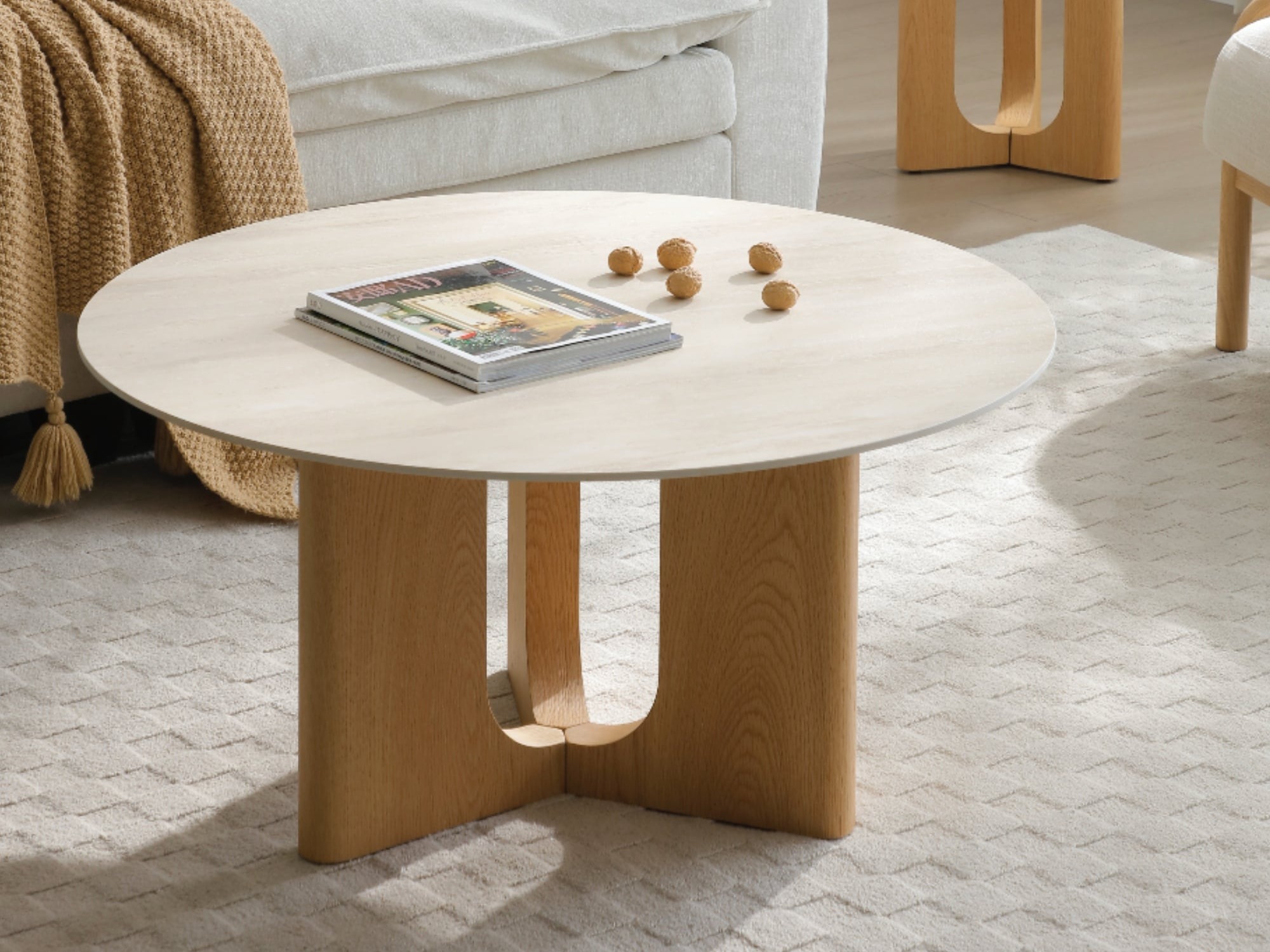 Stolić za kavu Burleson 546