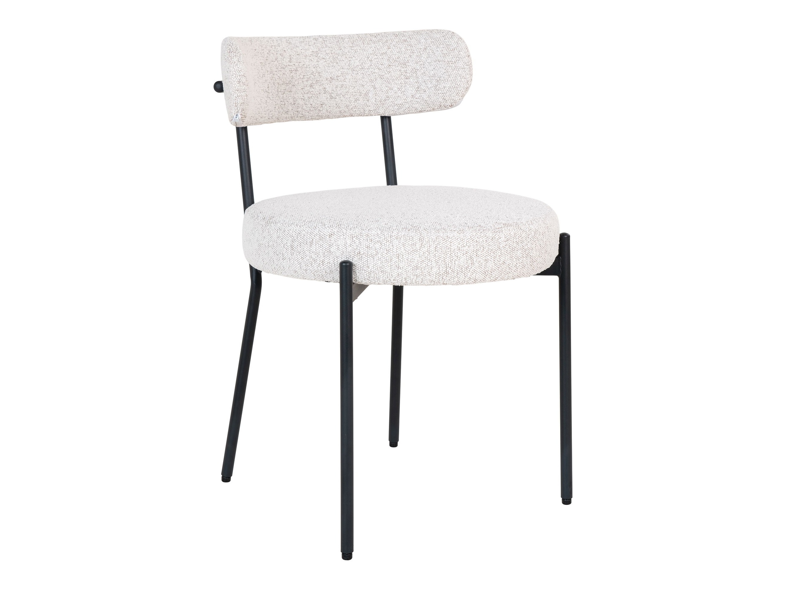 Stolica Brea 166 (Bijela)