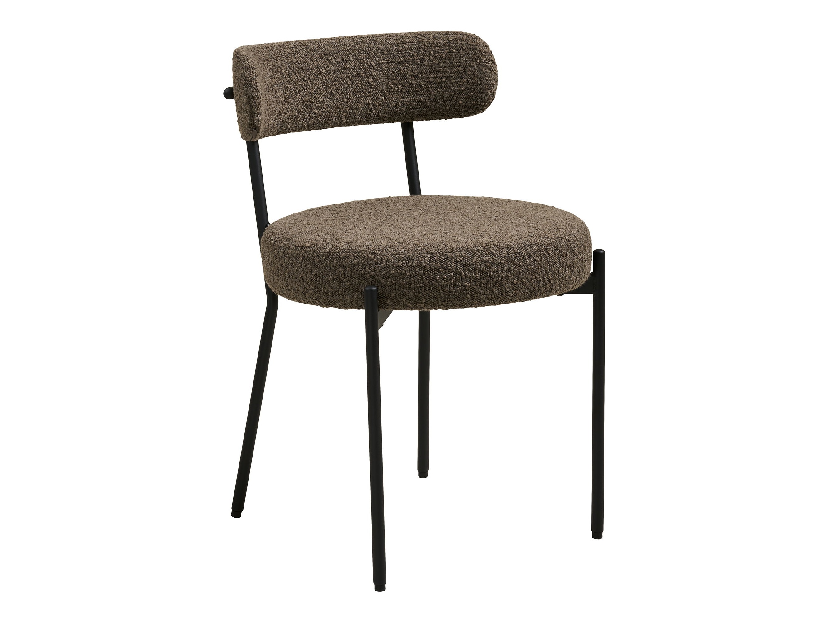 Stolica Brea 166 (Smeđa)