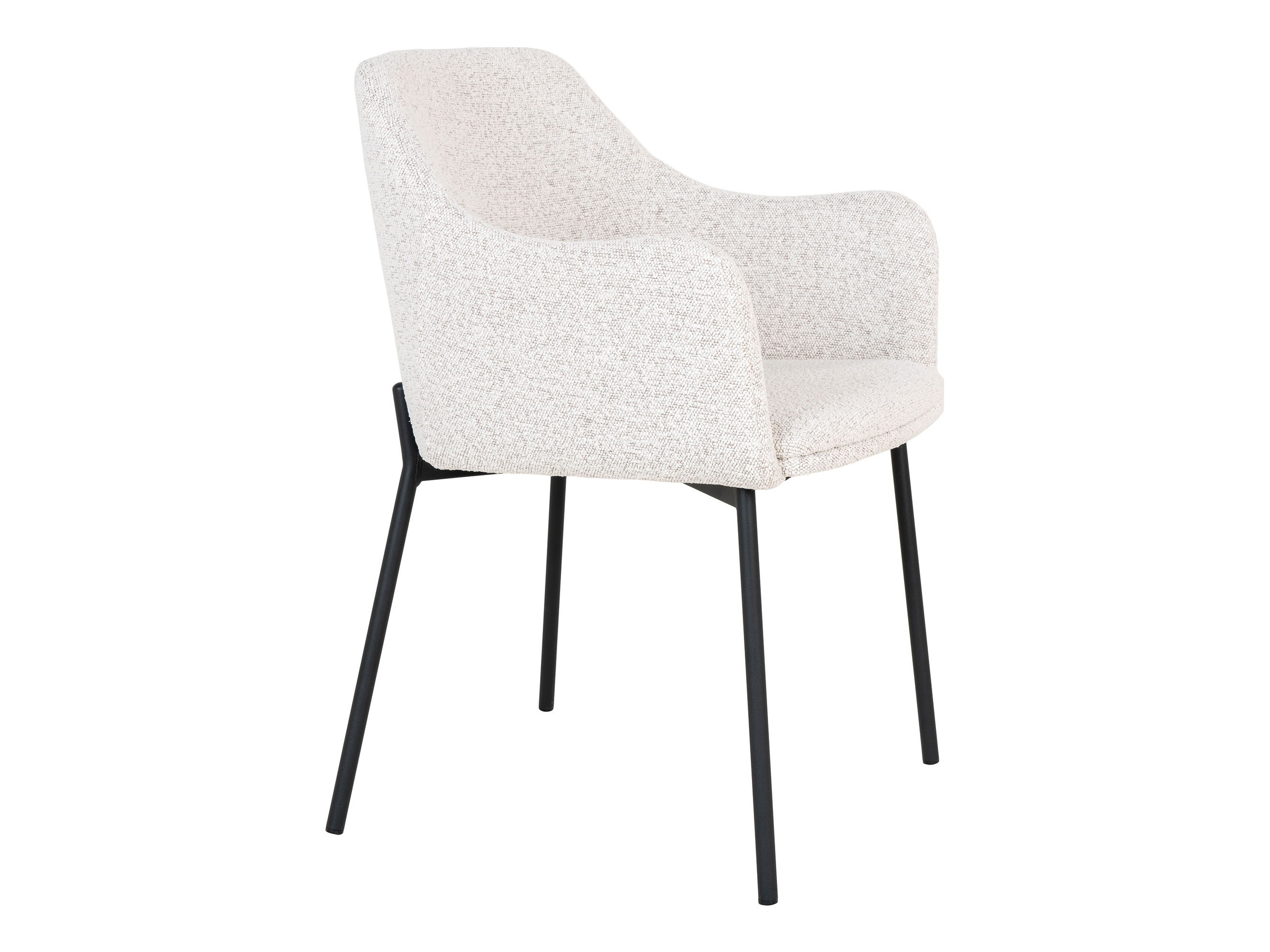 Stolica Brea 167 (Bijela)