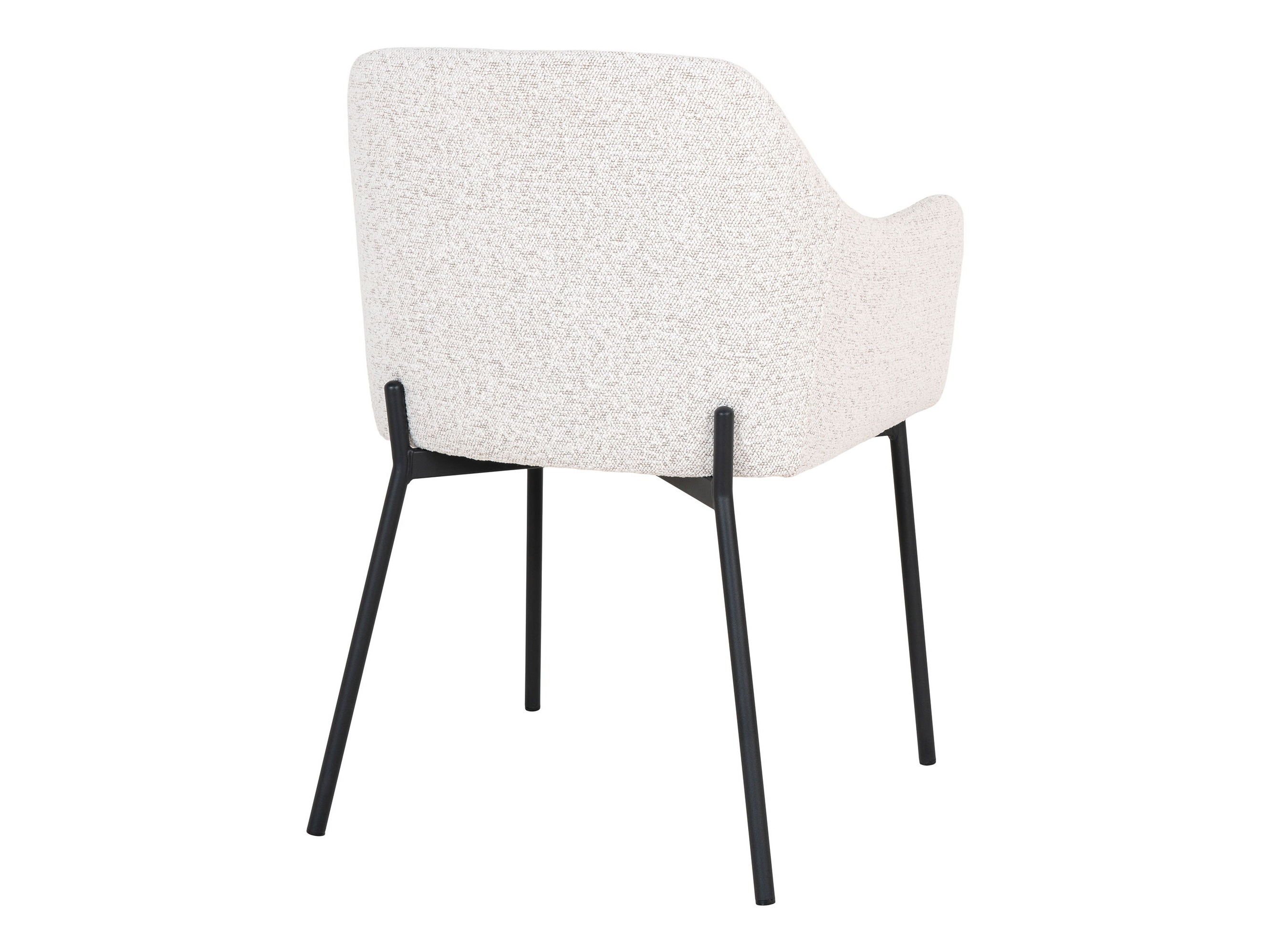 Stolica Brea 167 (Bijela)