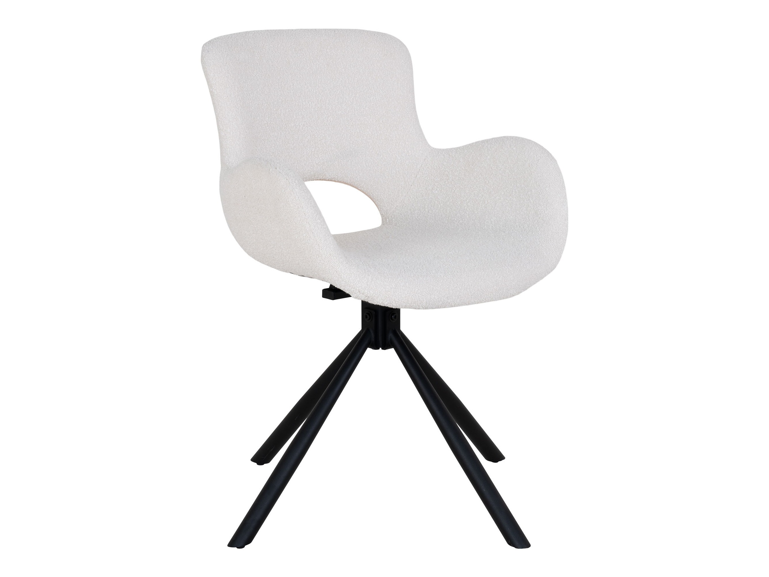 Stolica Brea 168 (Bijela)