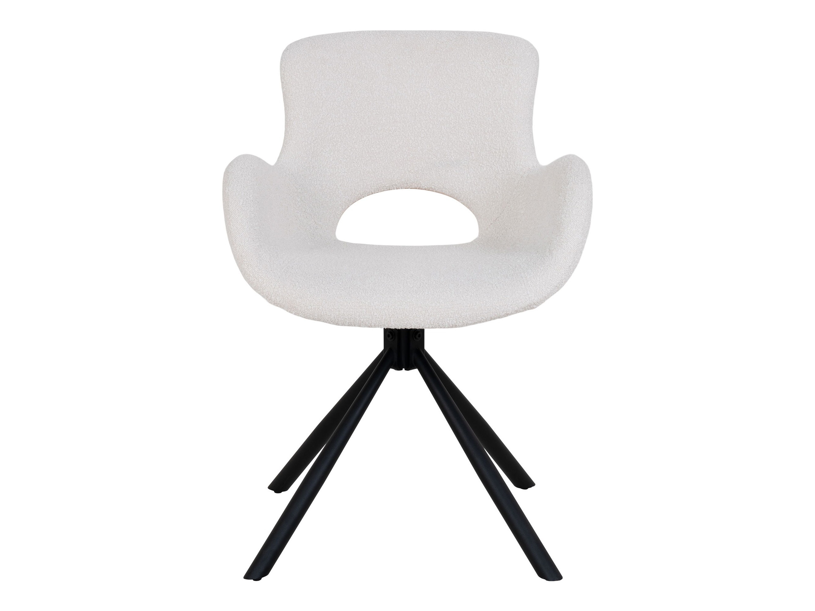 Stolica Brea 168 (Bijela)