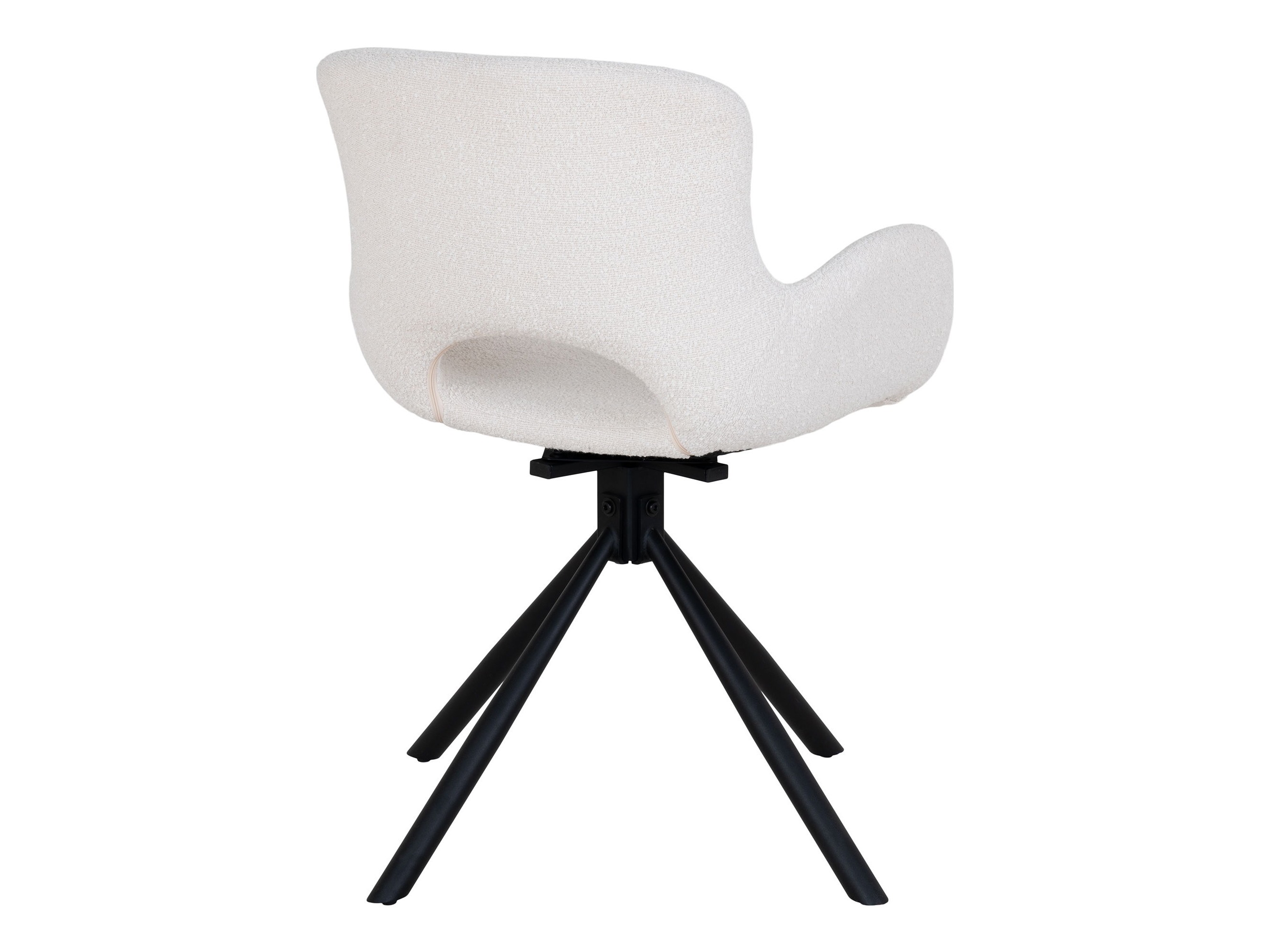 Stolica Brea 168 (Bijela)