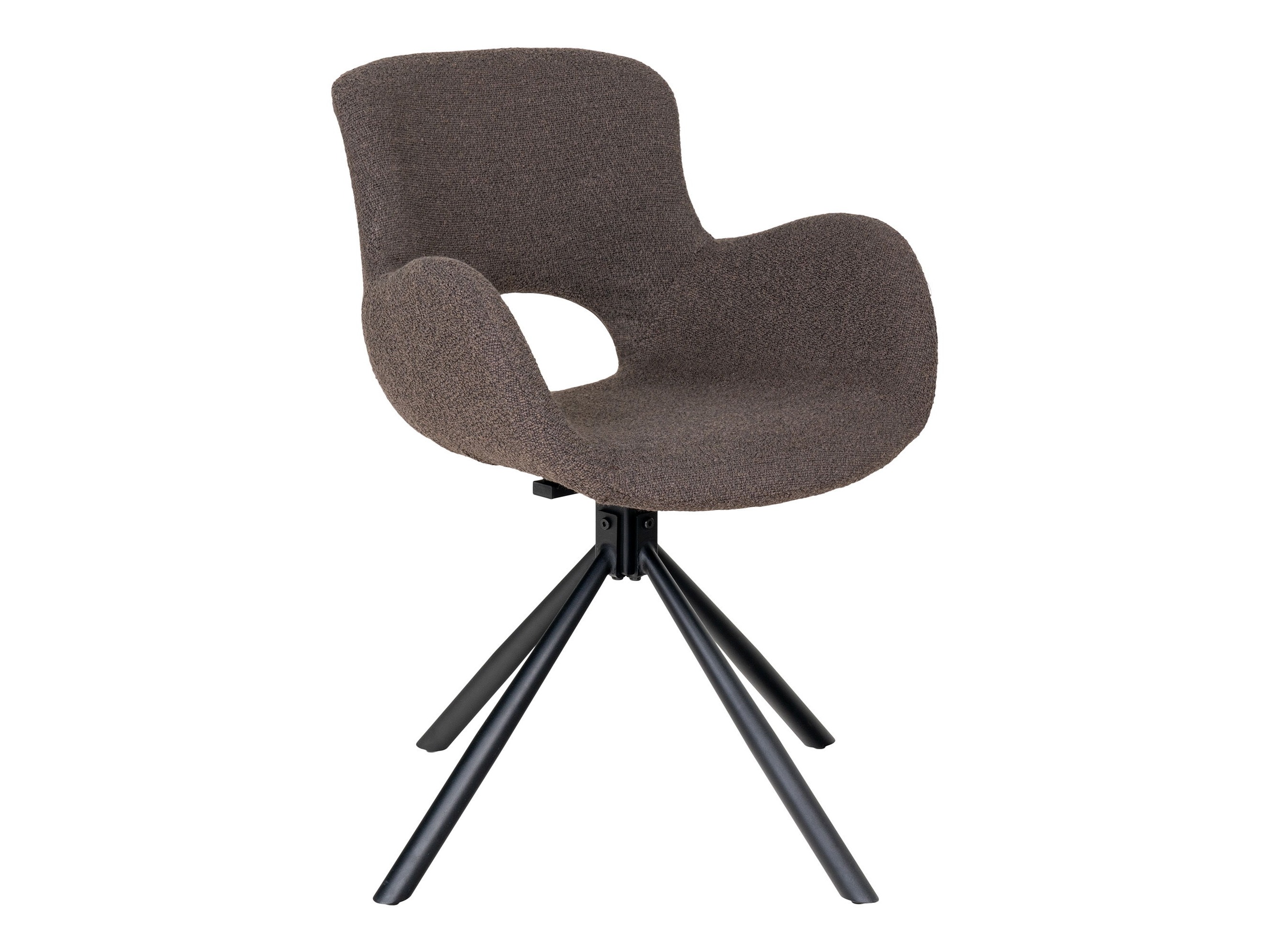 Stolica Brea 168 (Smeđa)