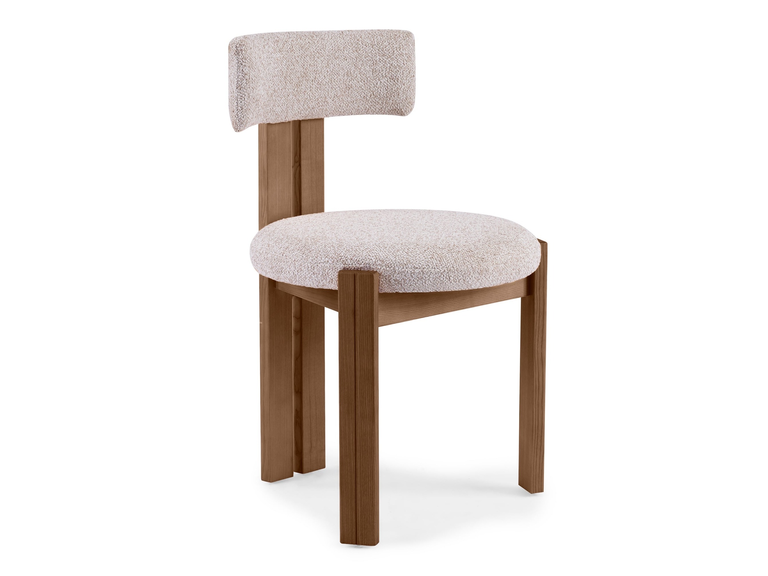 Stolica Burleson 547 (Bež + Smeđa)